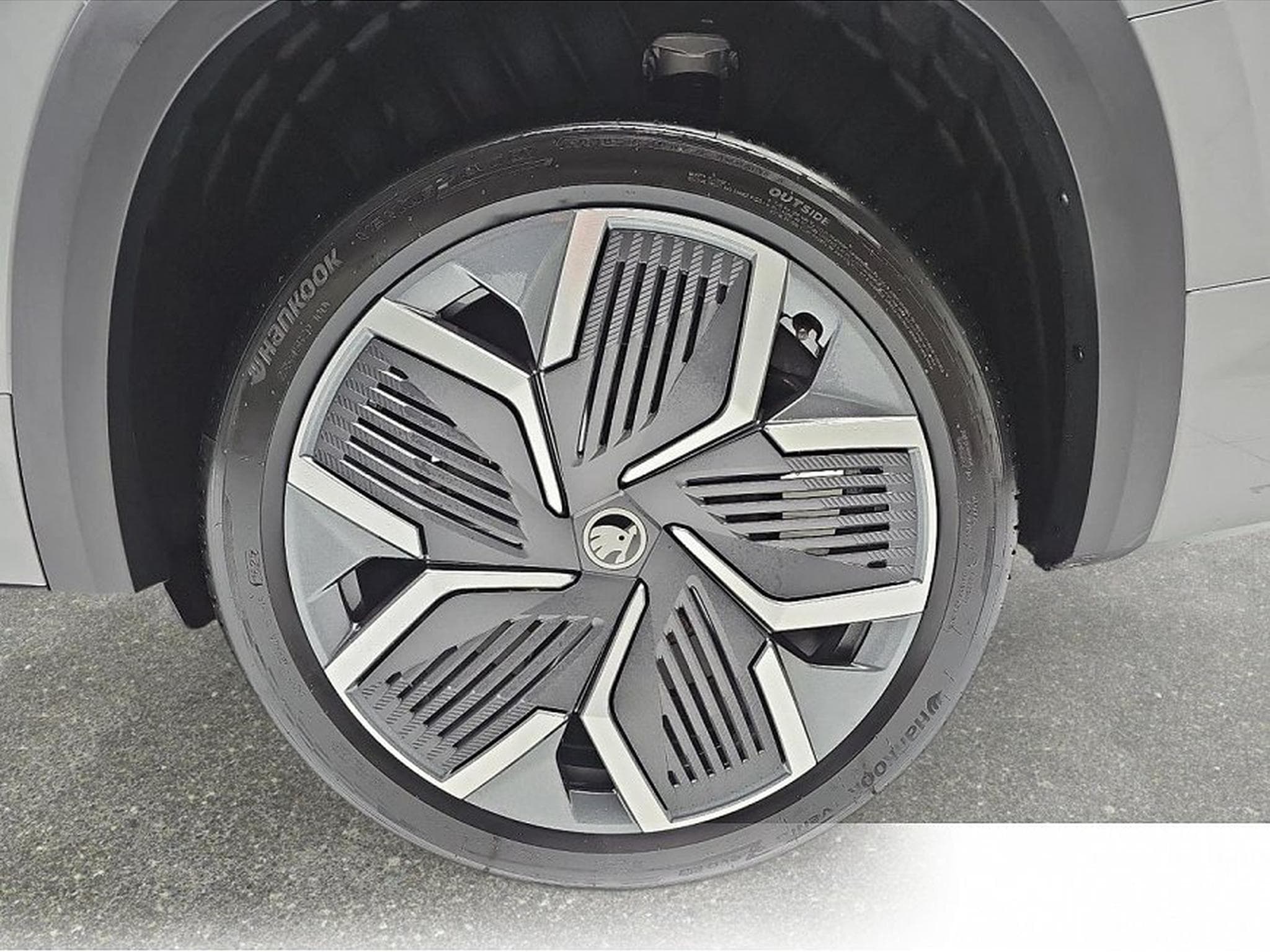 Skoda Kodiaq (2026) - Foto 5