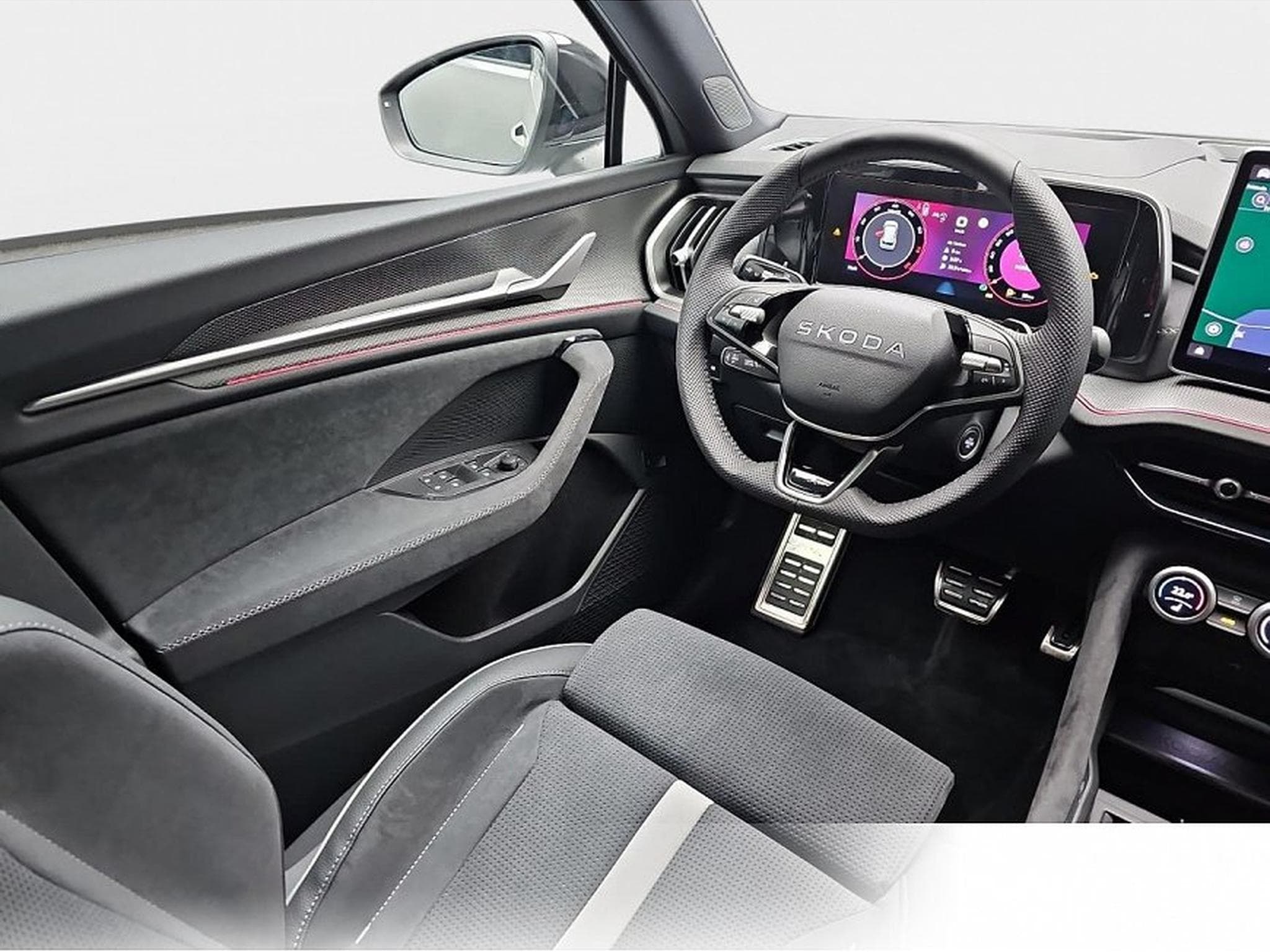 Skoda Kodiaq (2026) - Foto 7