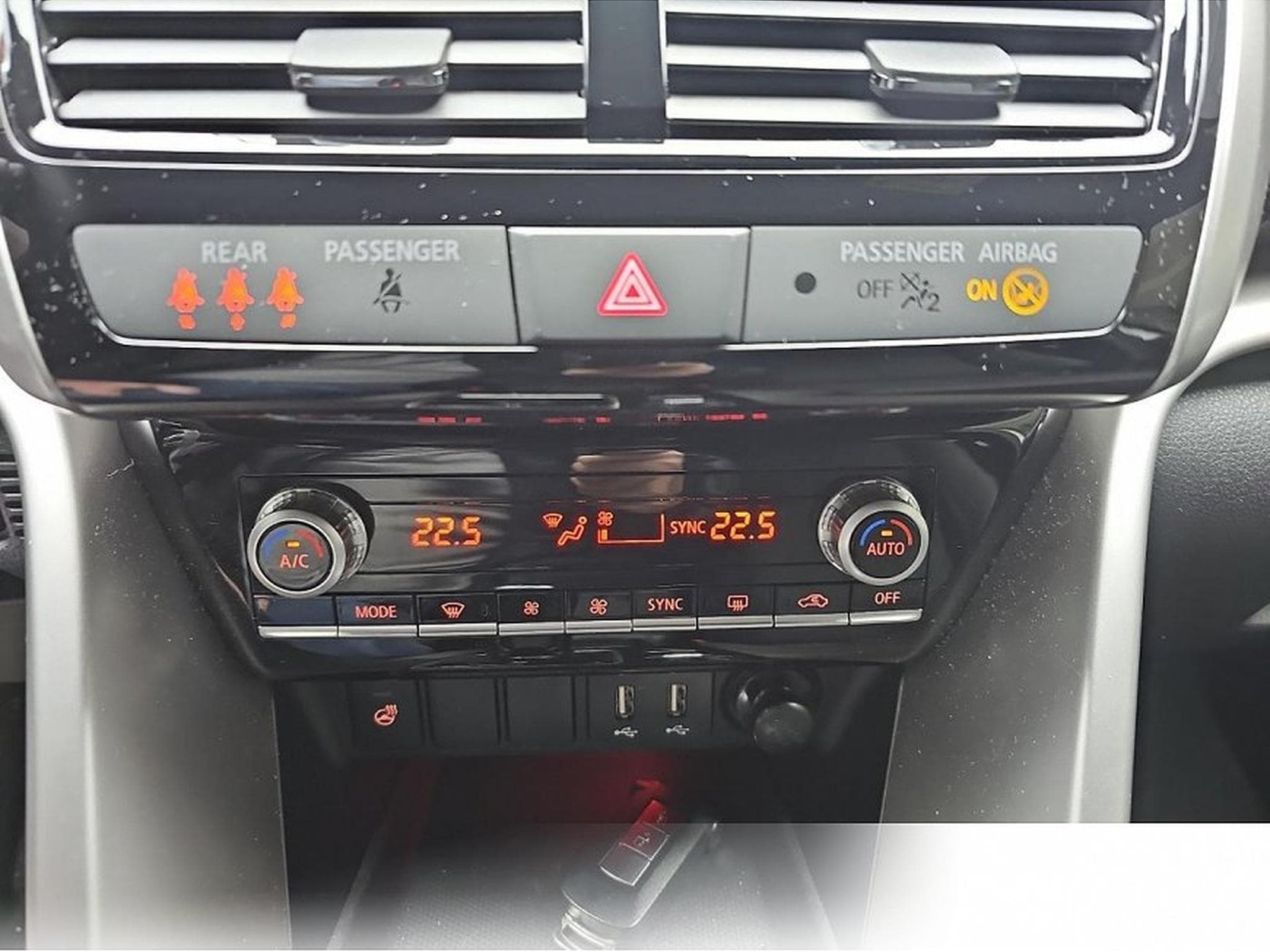 Mitsubishi Eclipse Cross (2026) - Photo 10