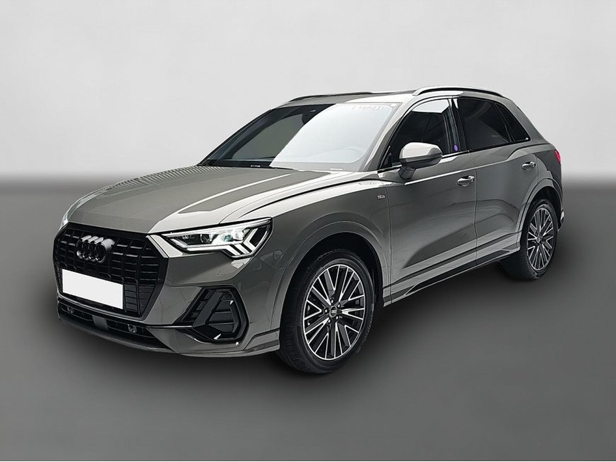 Audi Q3 (2026) - Foto 1