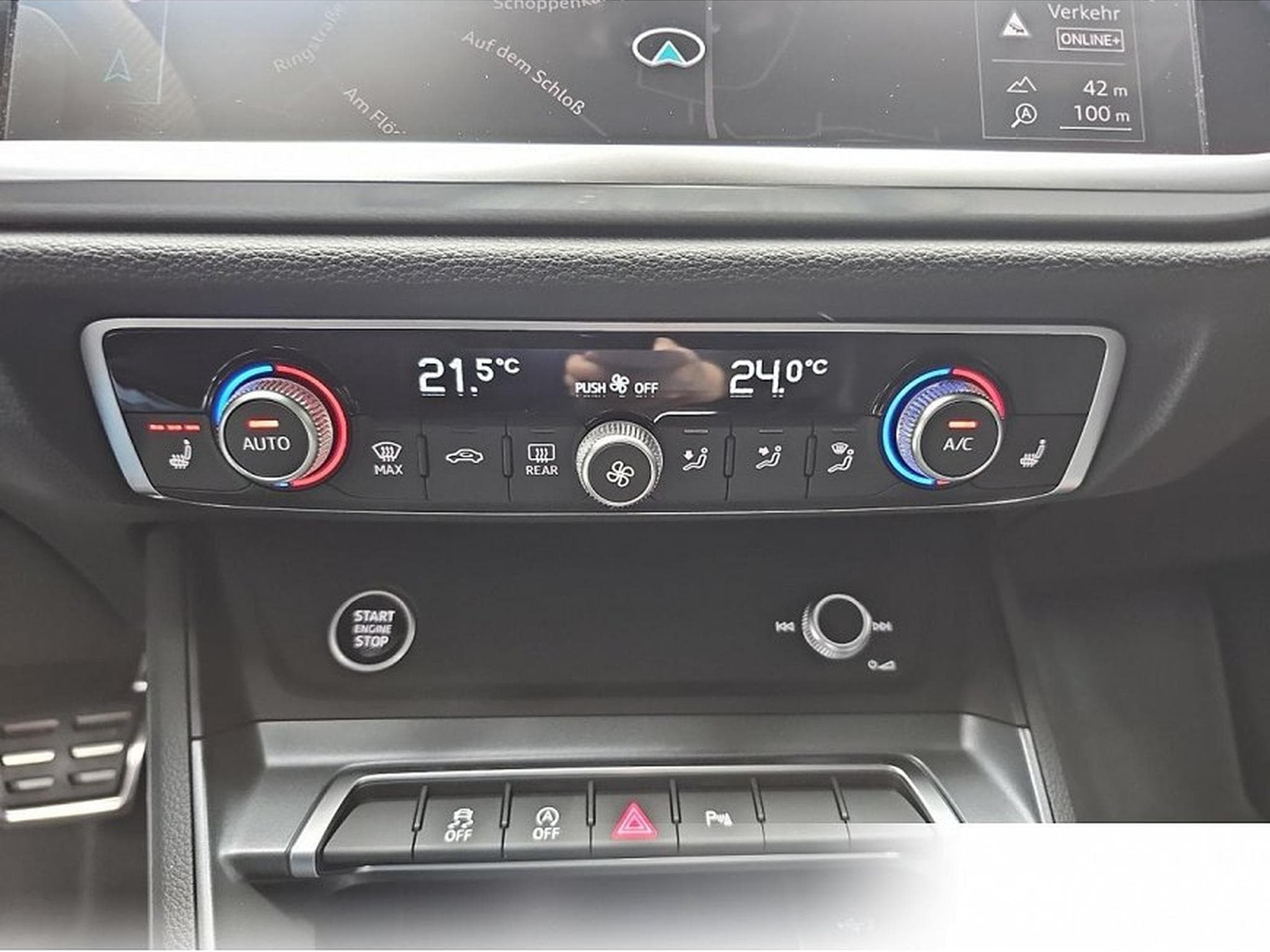 Audi Q3 (2026) - Foto 10
