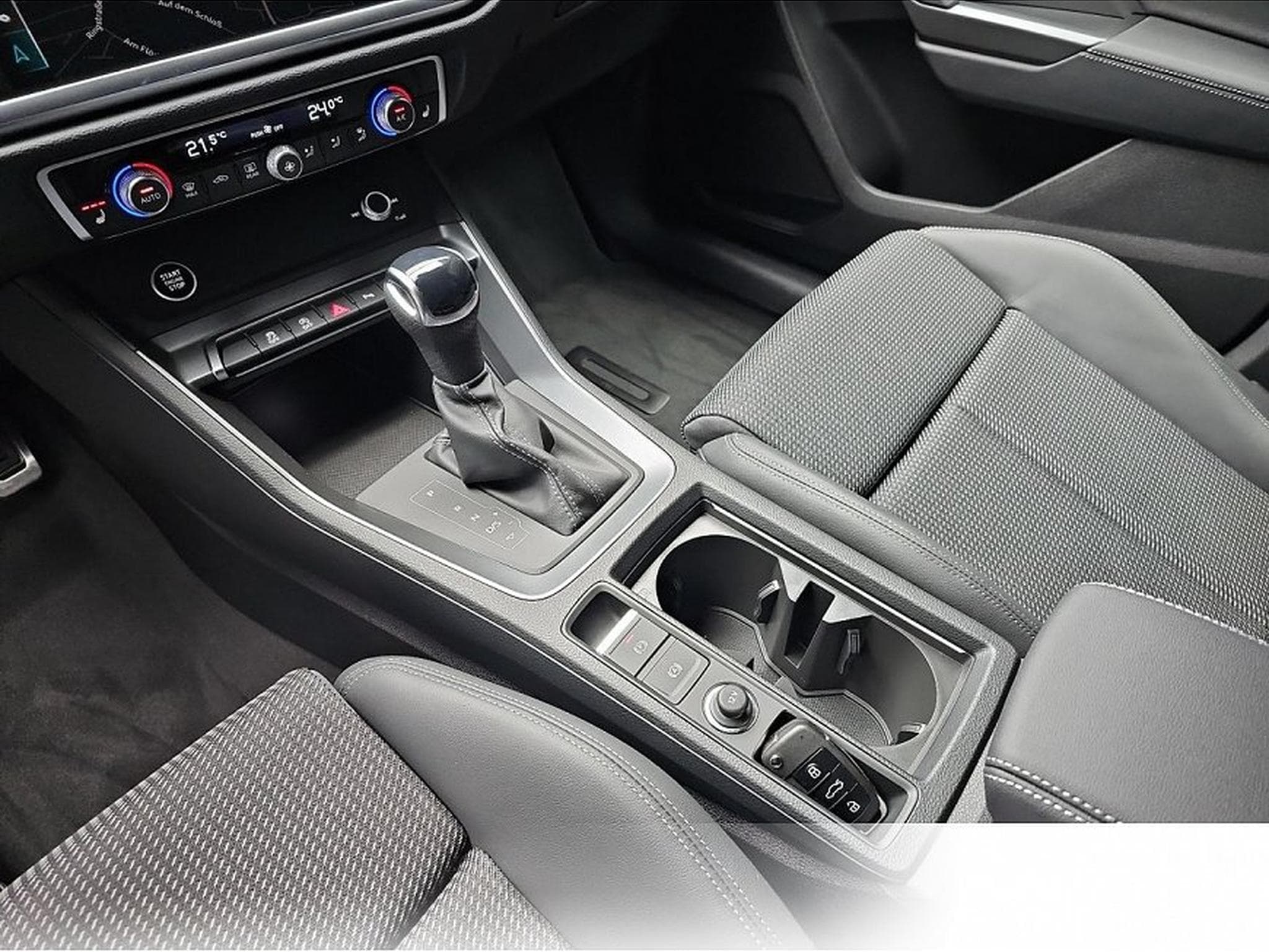 Audi Q3 (2026) - Foto 11