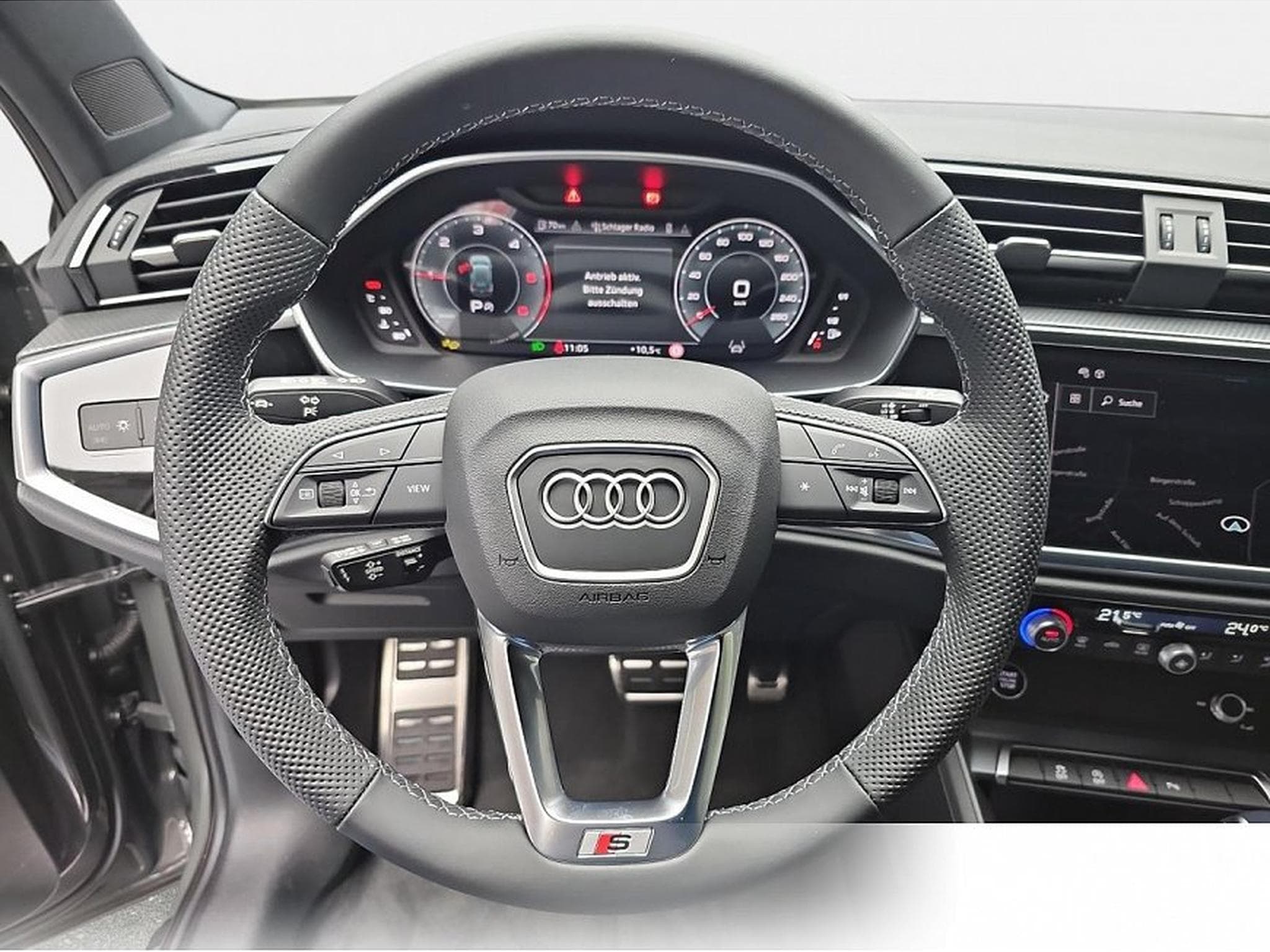 Audi Q3 (2026) - Foto 12