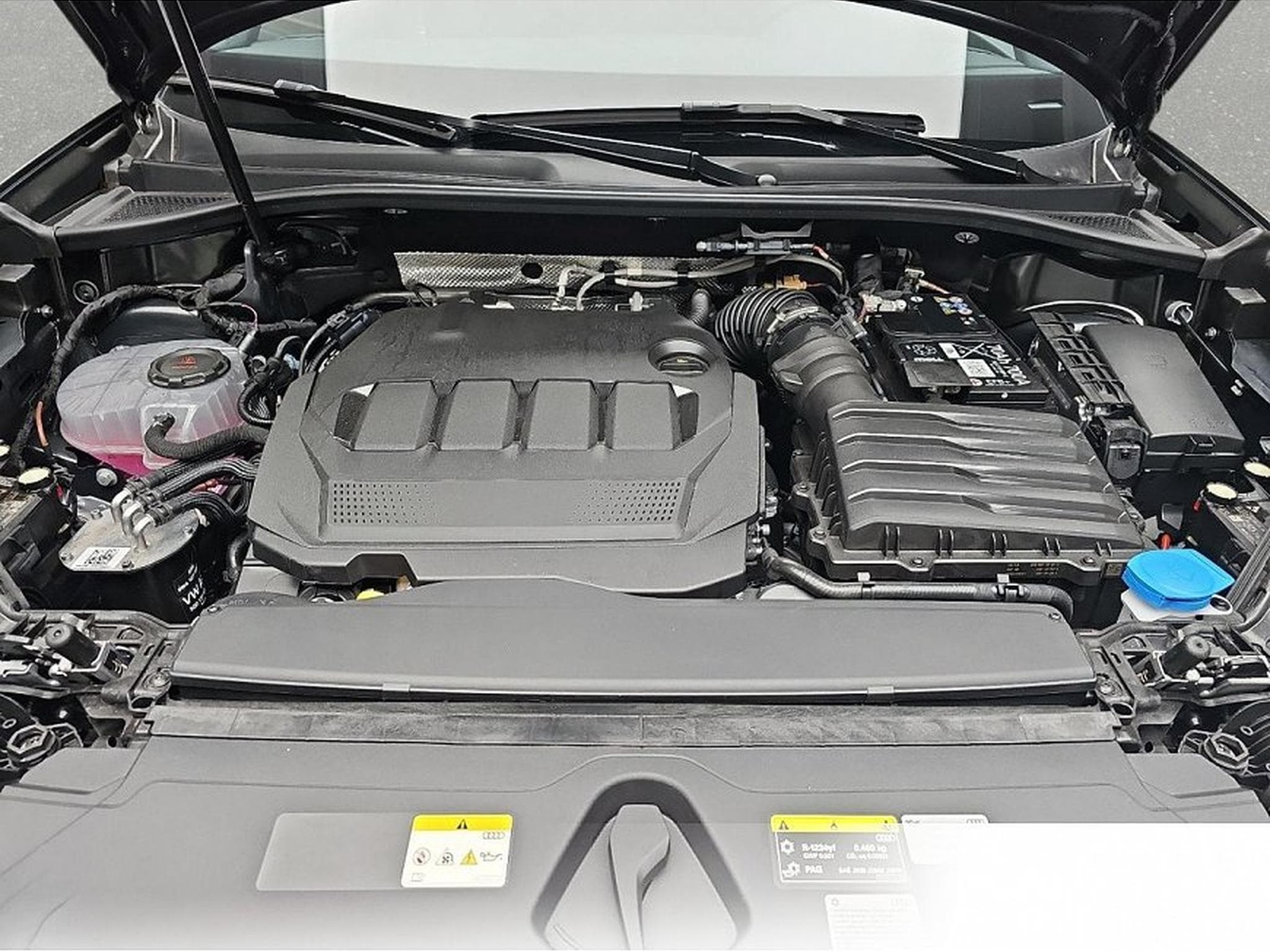 Audi Q3 (2026) - Foto 14