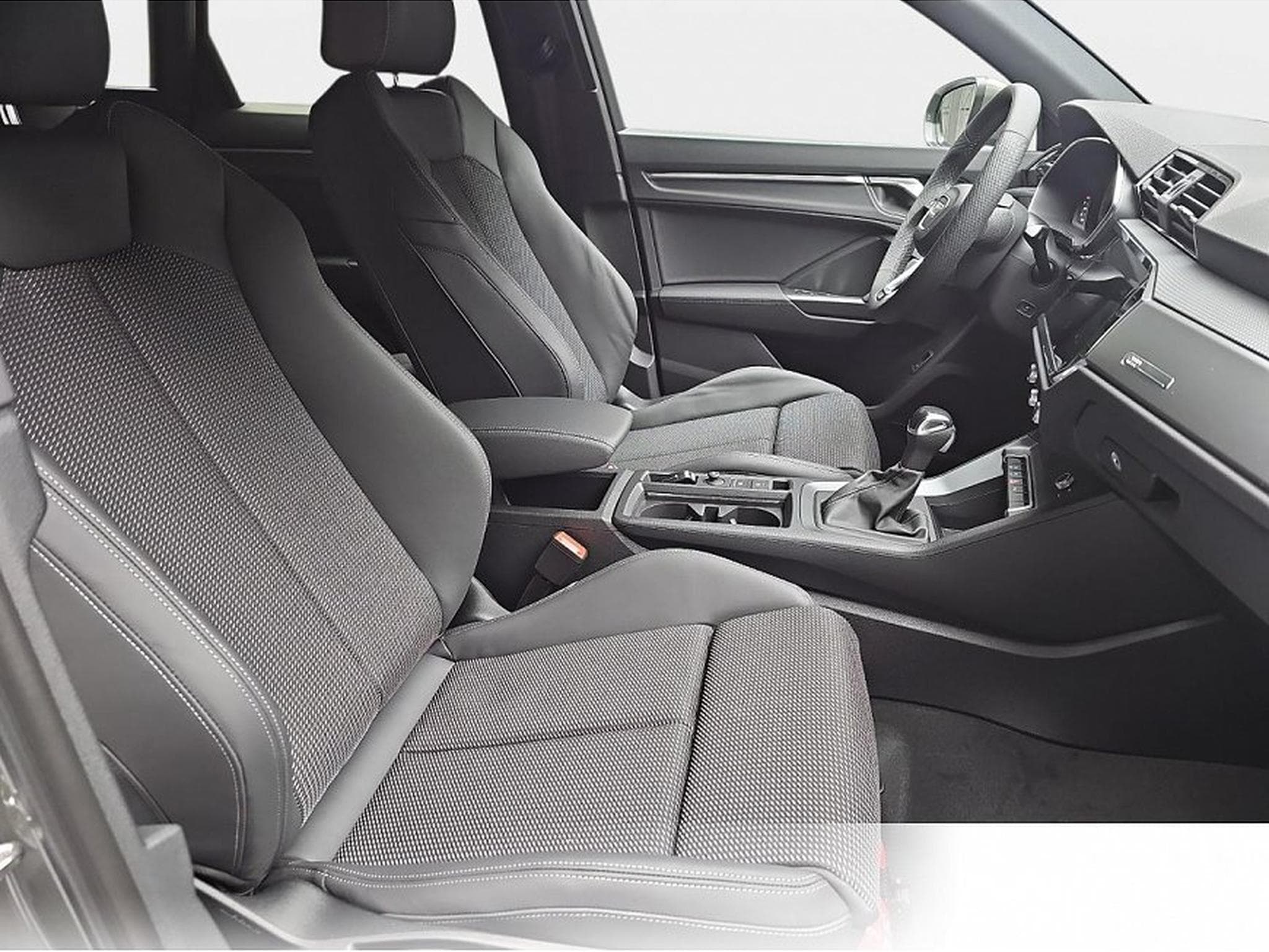 Audi Q3 (2026) - Foto 15