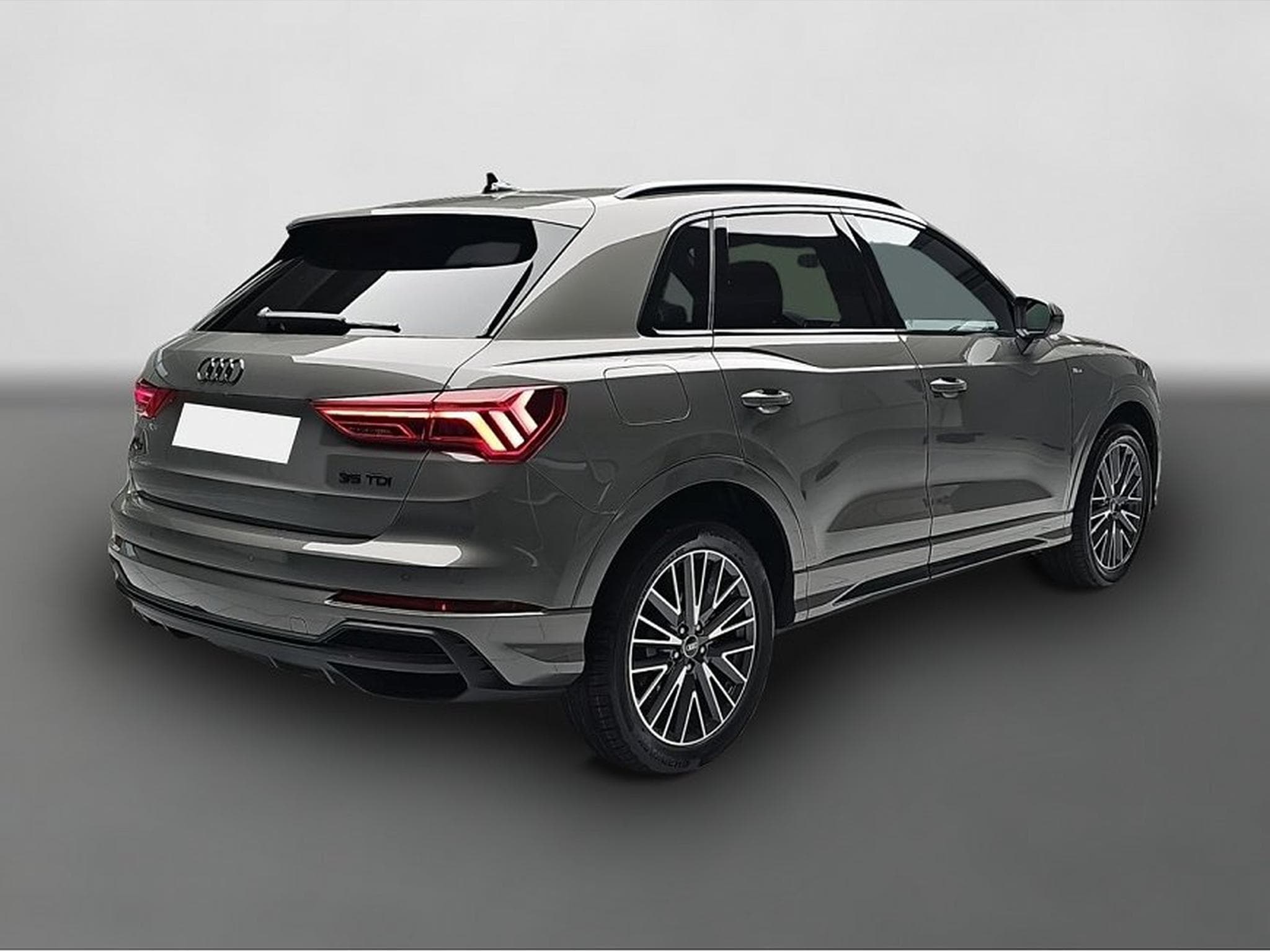 Audi Q3 (2026) - Foto 2