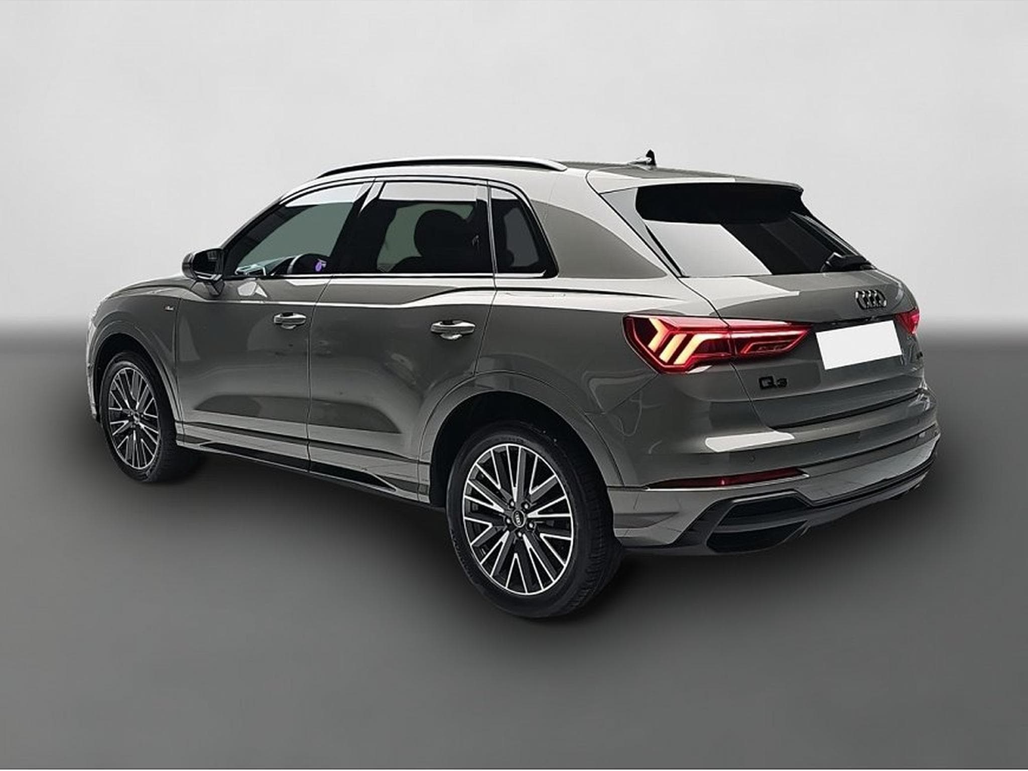 Audi Q3 (2026) - Foto 3