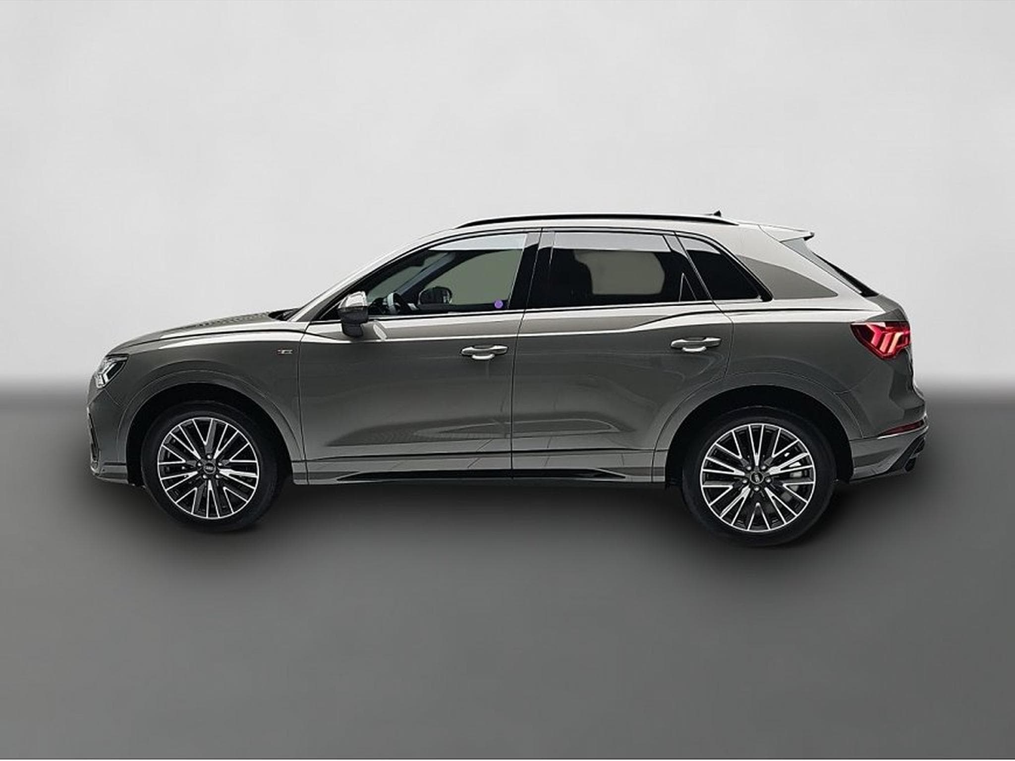 Audi Q3 (2026) - Foto 4