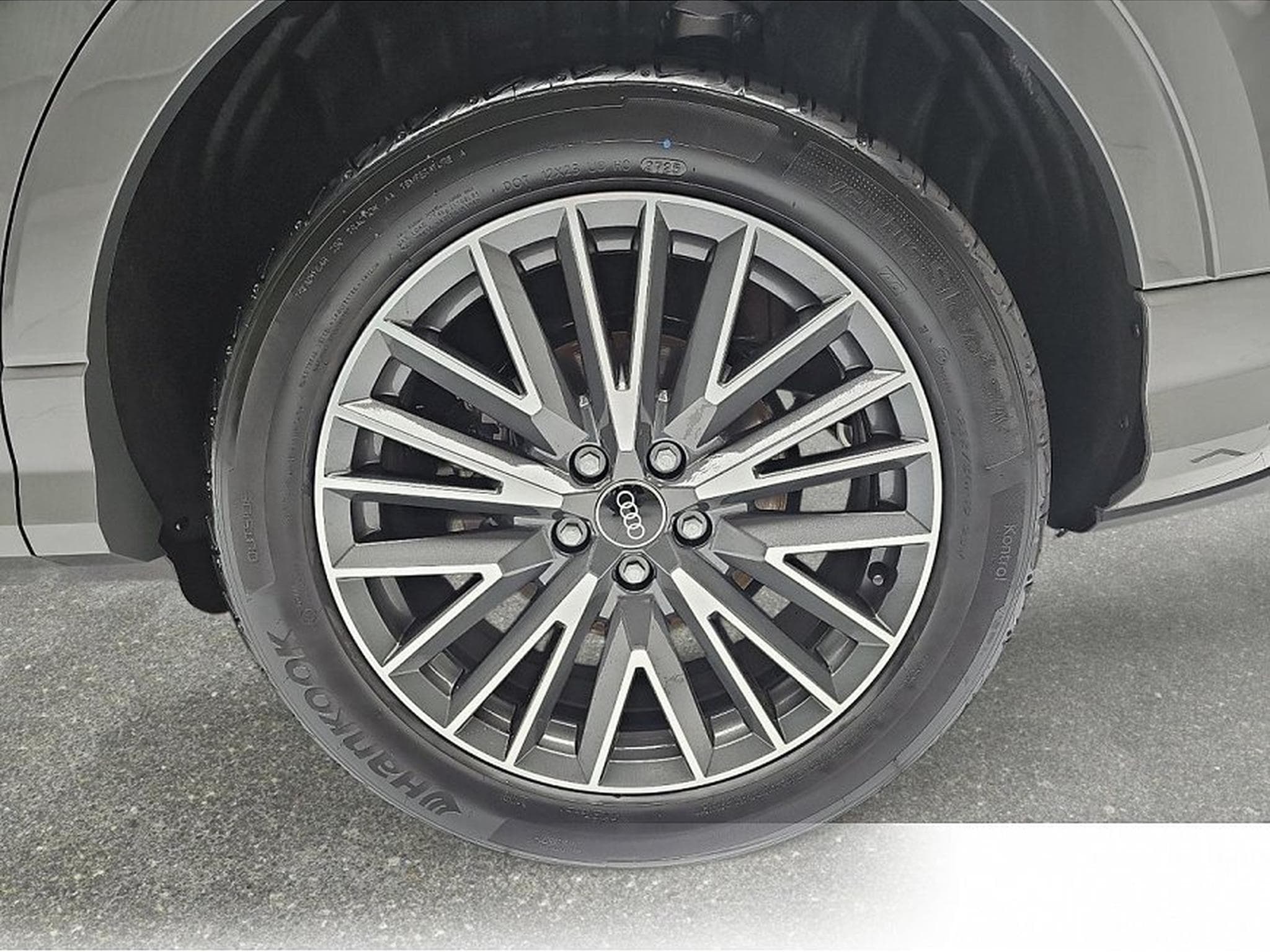 Audi Q3 (2026) - Foto 5