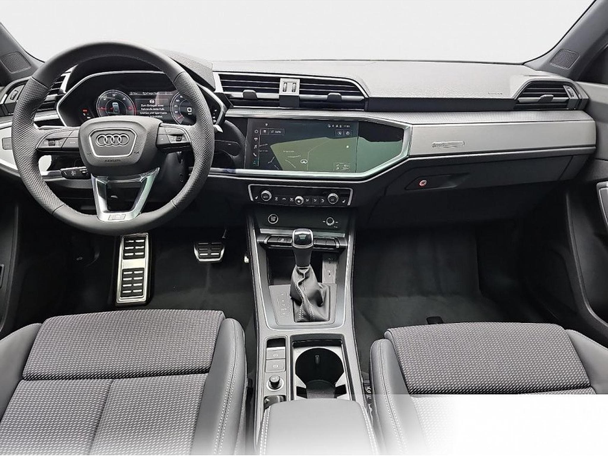 Audi Q3 (2026) - Foto 6
