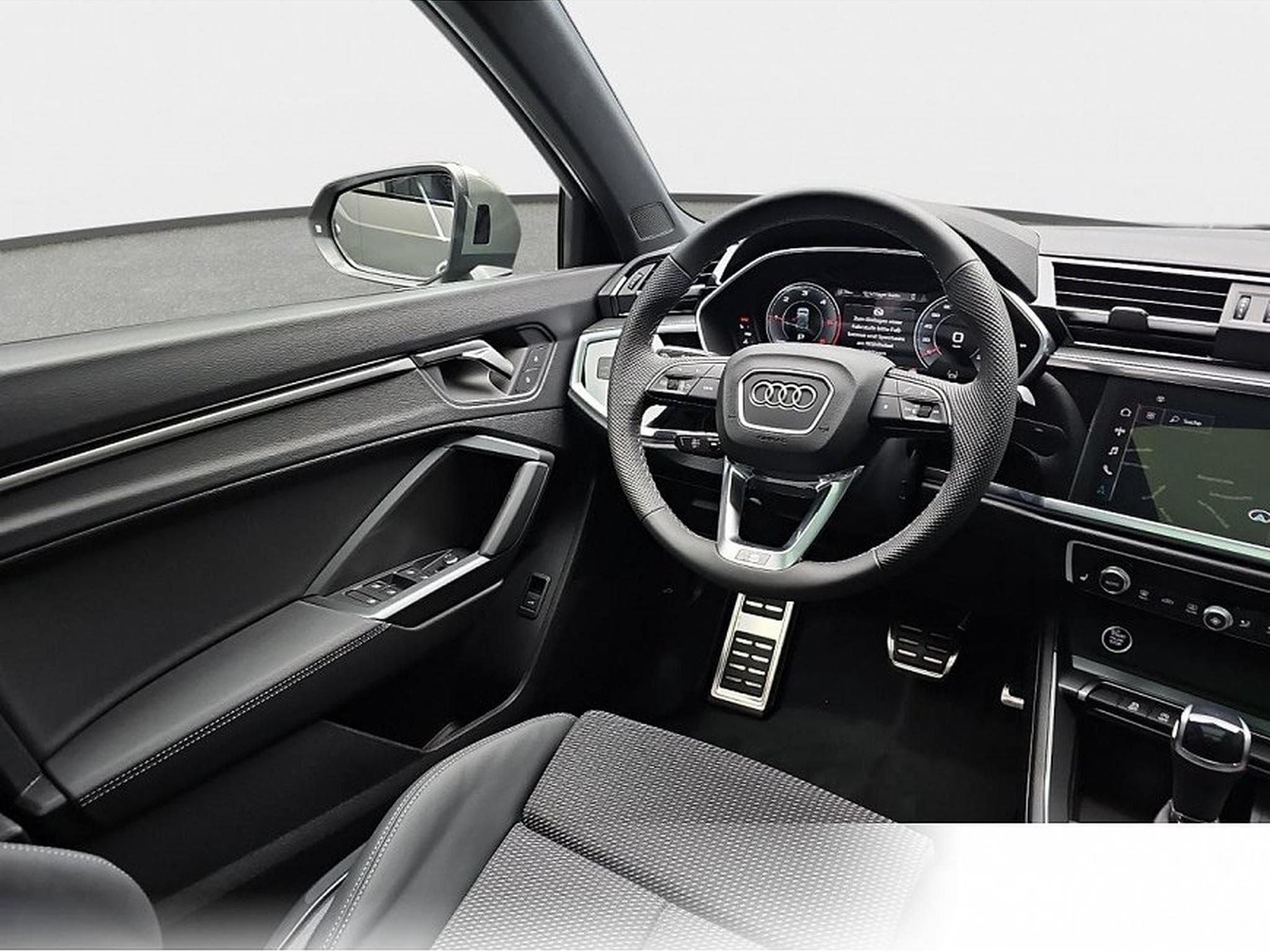 Audi Q3 (2026) - Foto 7
