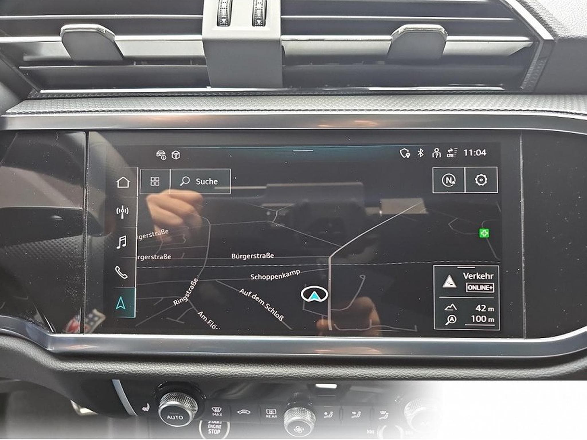 Audi Q3 (2026) - Foto 8