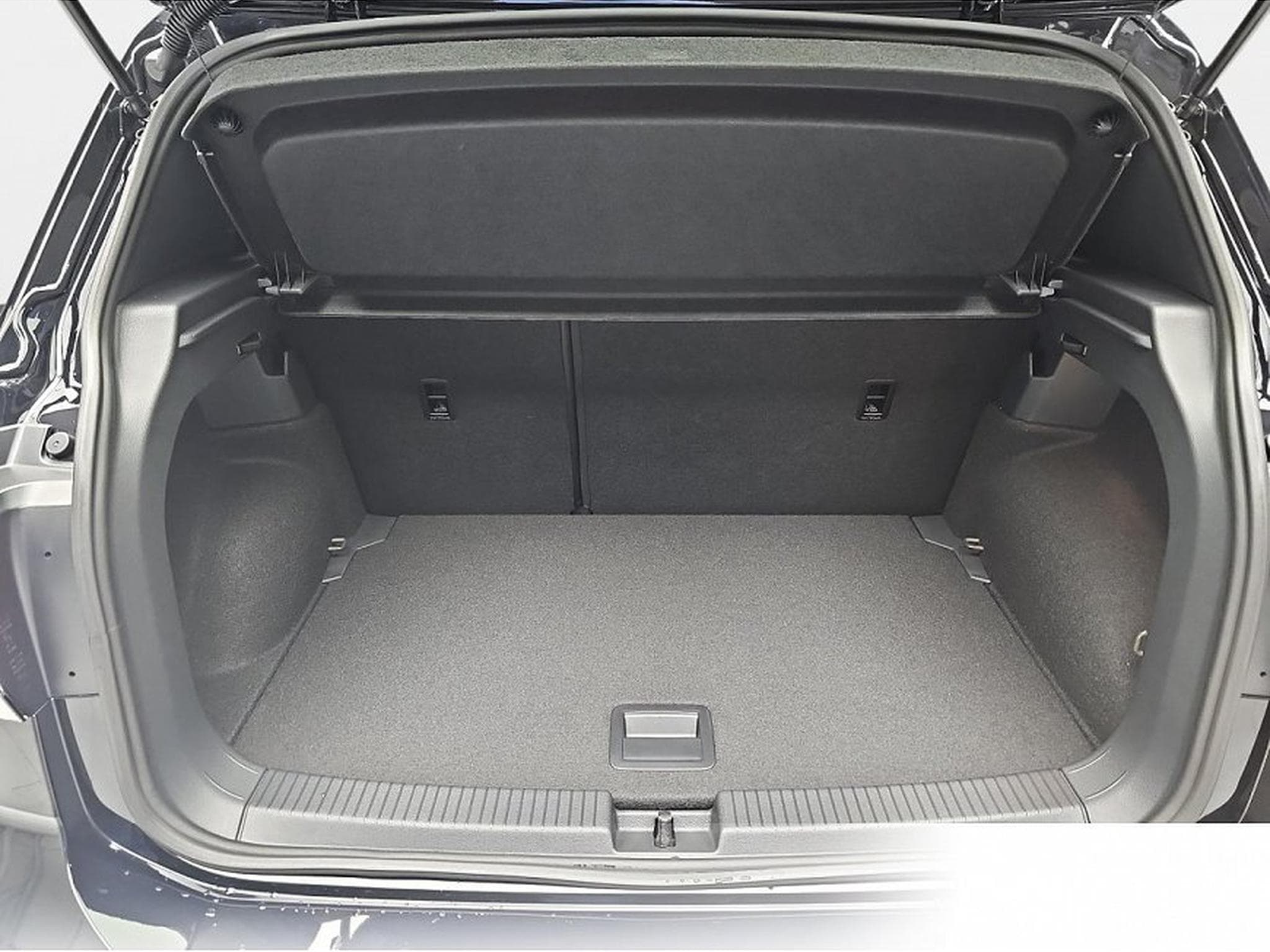 VW T-Cross (2026) - Foto 13