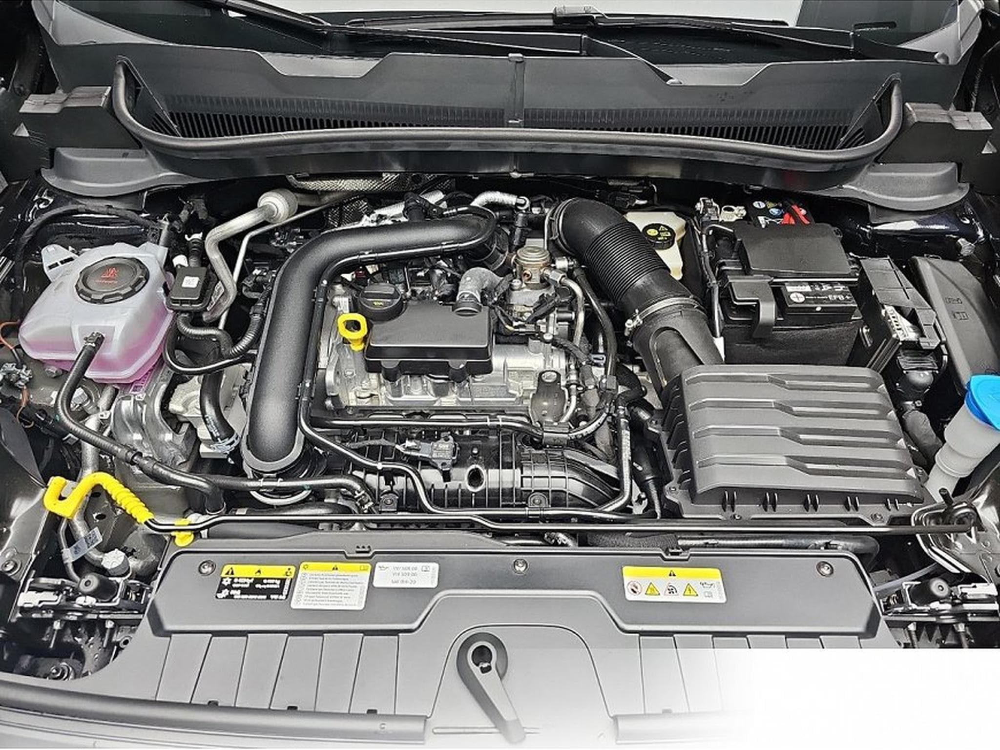 VW T-Cross (2026) - Foto 14