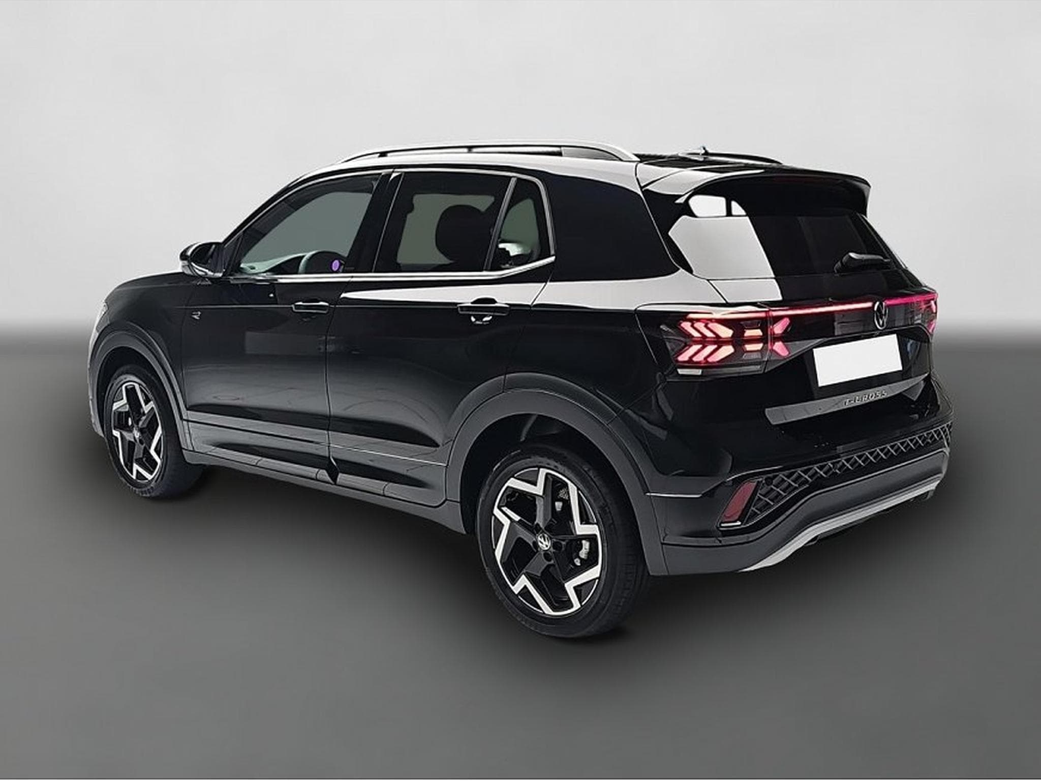 VW T-Cross (2026) - Foto 3