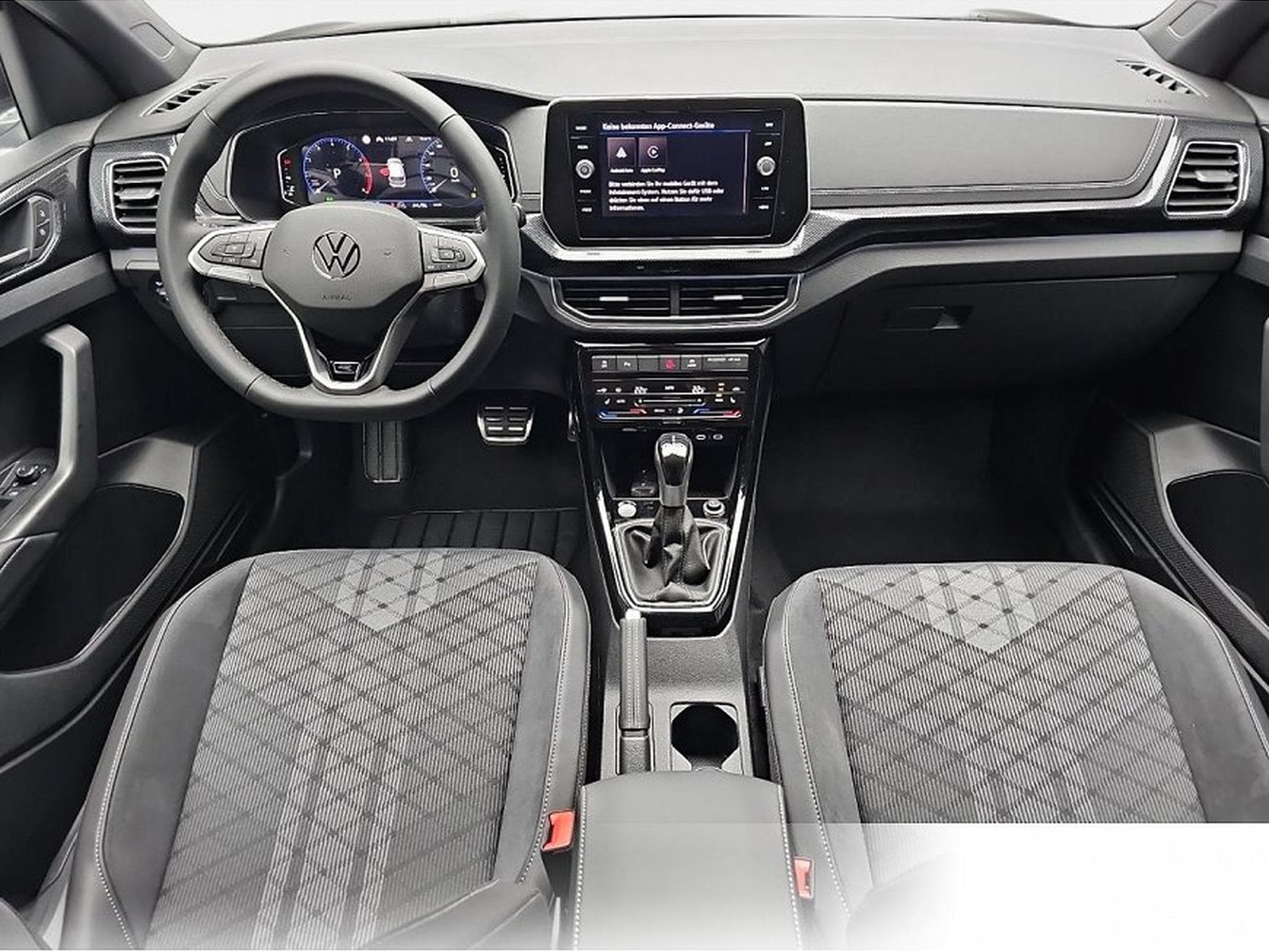 VW T-Cross (2026) - Foto 6