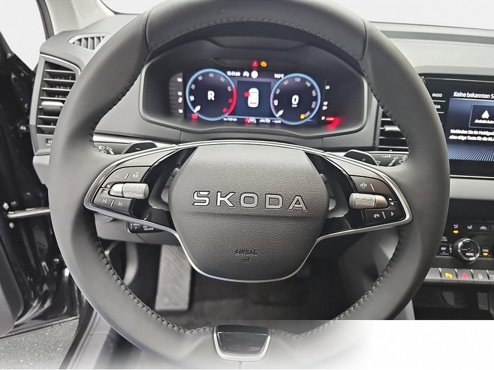 Skoda Karoq (2026) - Foto 12