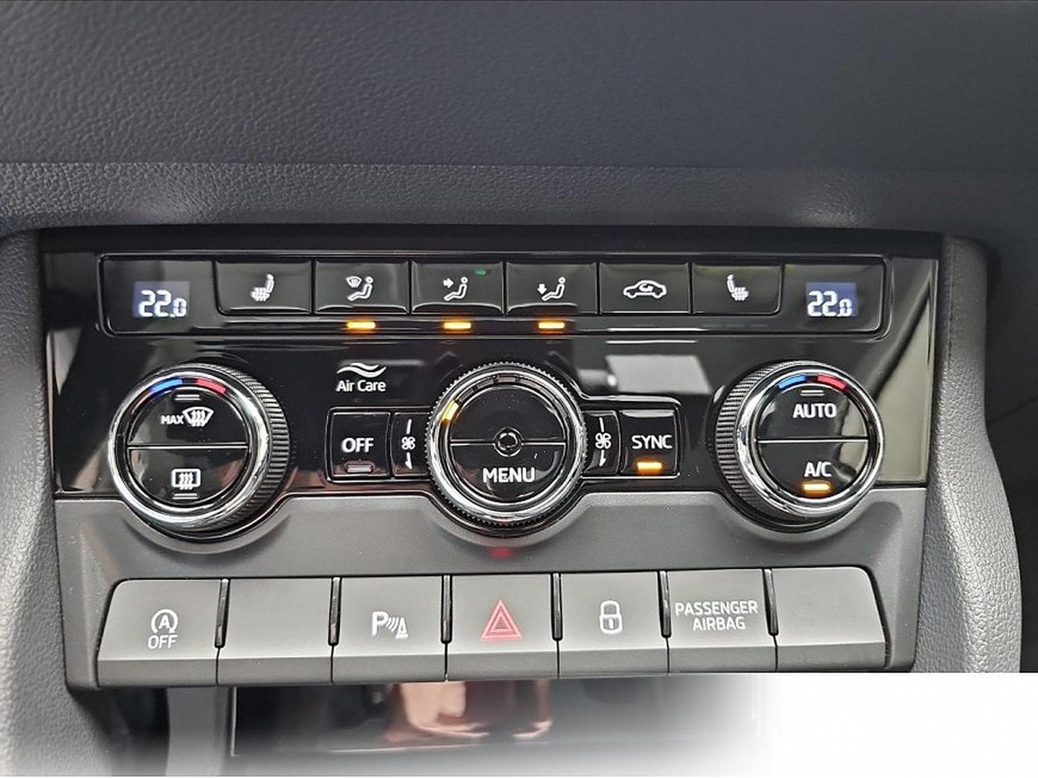 Skoda Karoq (2026) - Foto 10