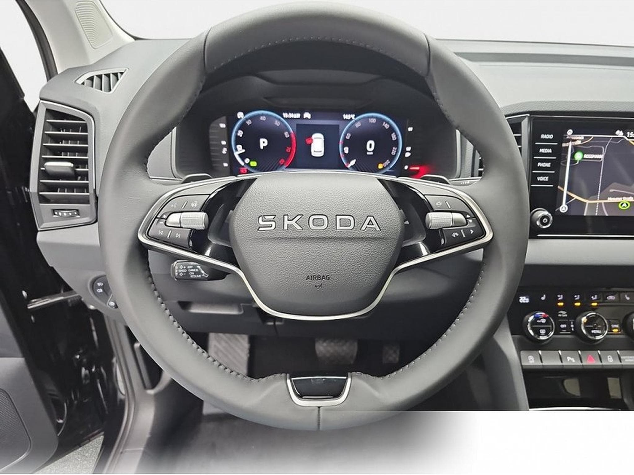 Skoda Karoq (2026) - Foto 12