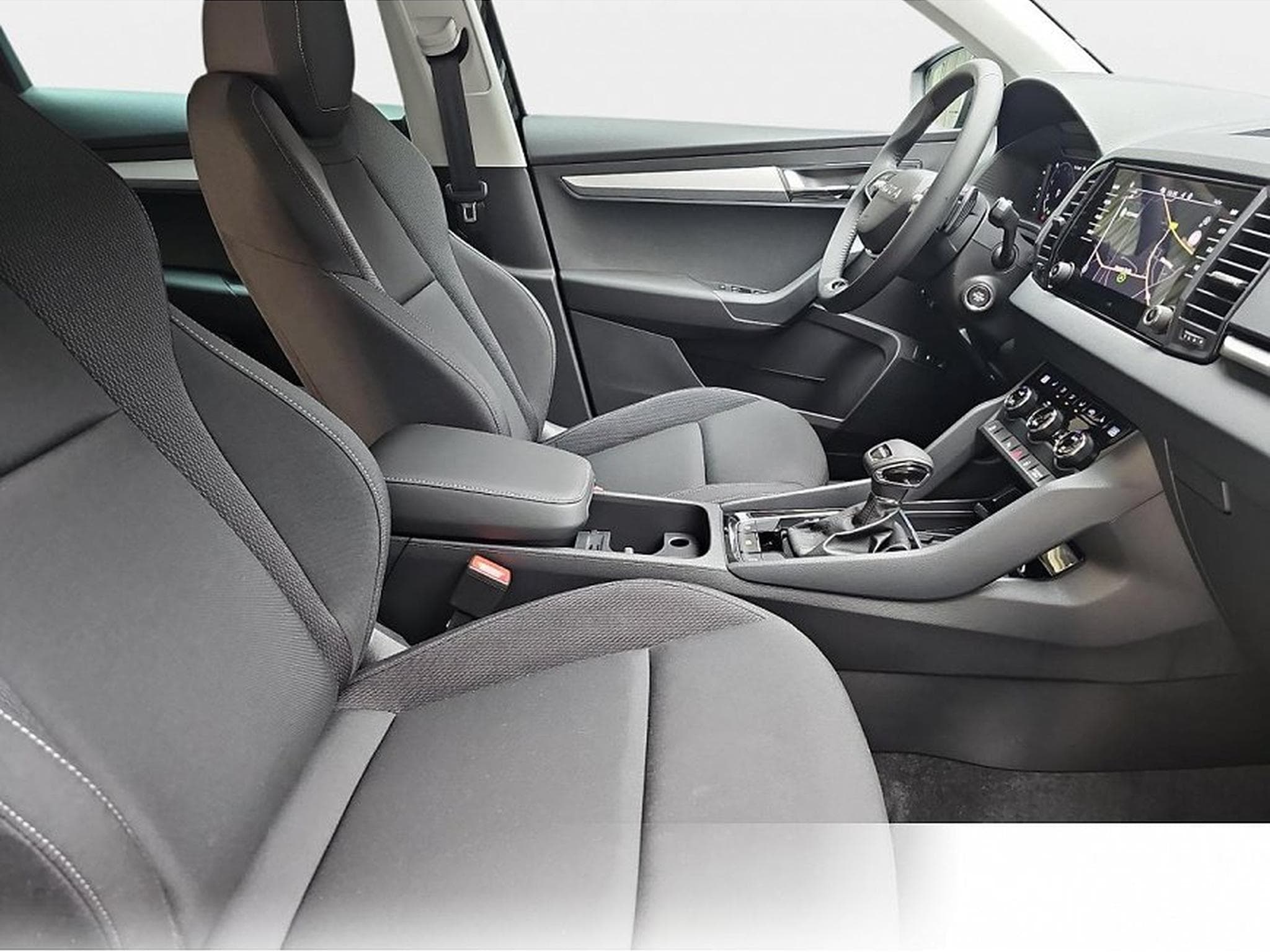 Skoda Karoq (2026) - Foto 15