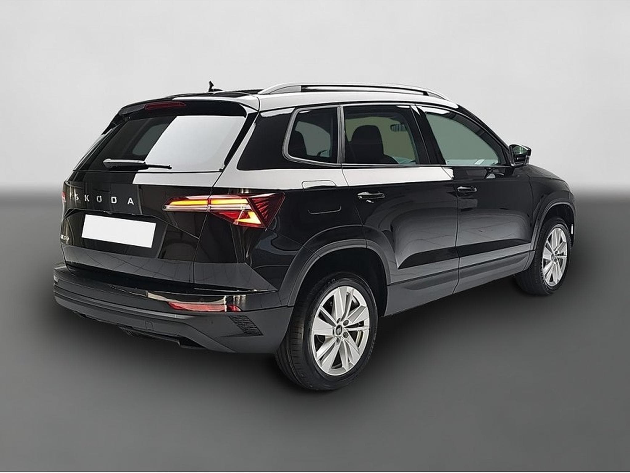 Skoda Karoq (2026) - Foto 2