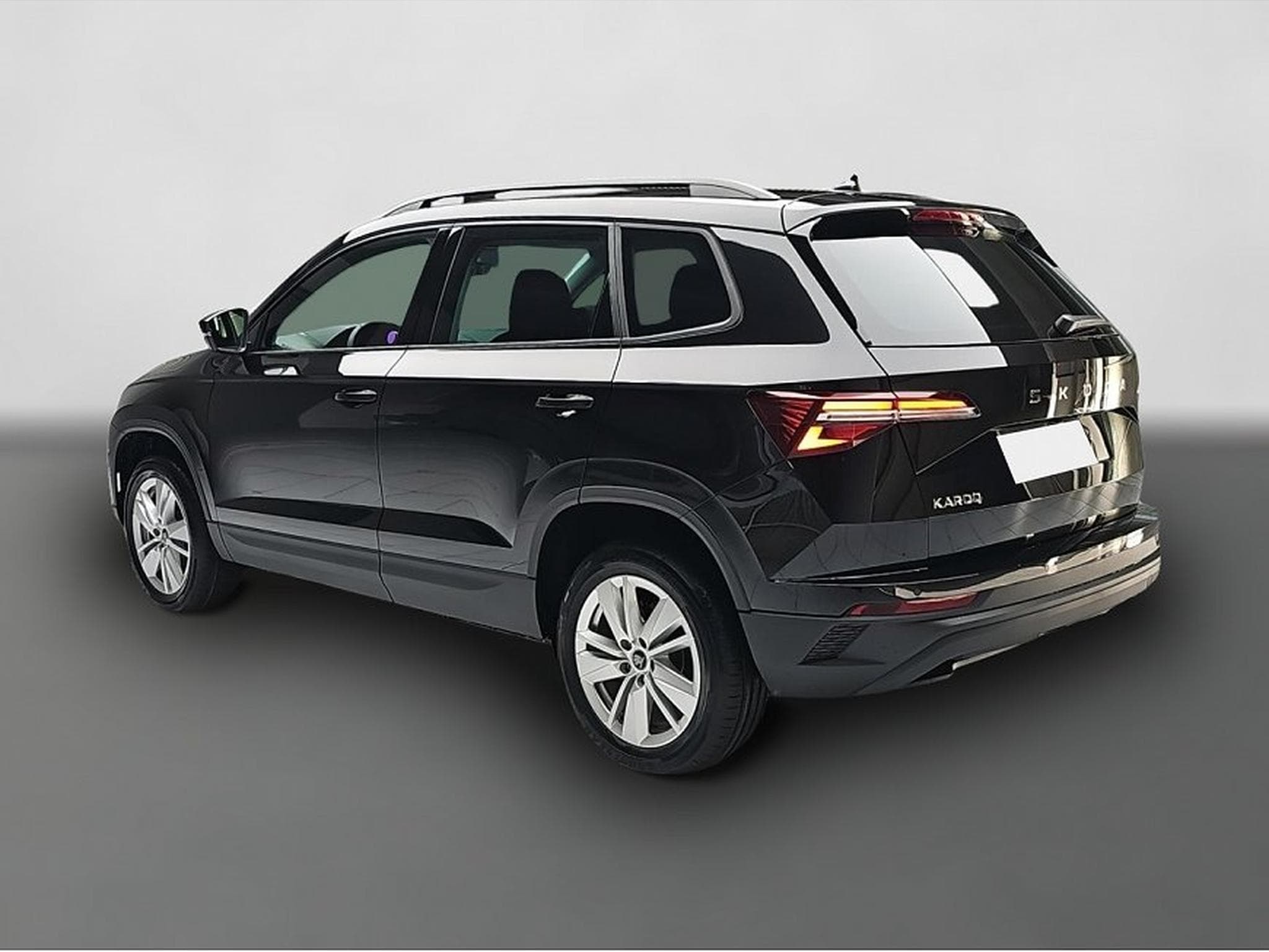 Skoda Karoq (2026) - Foto 3