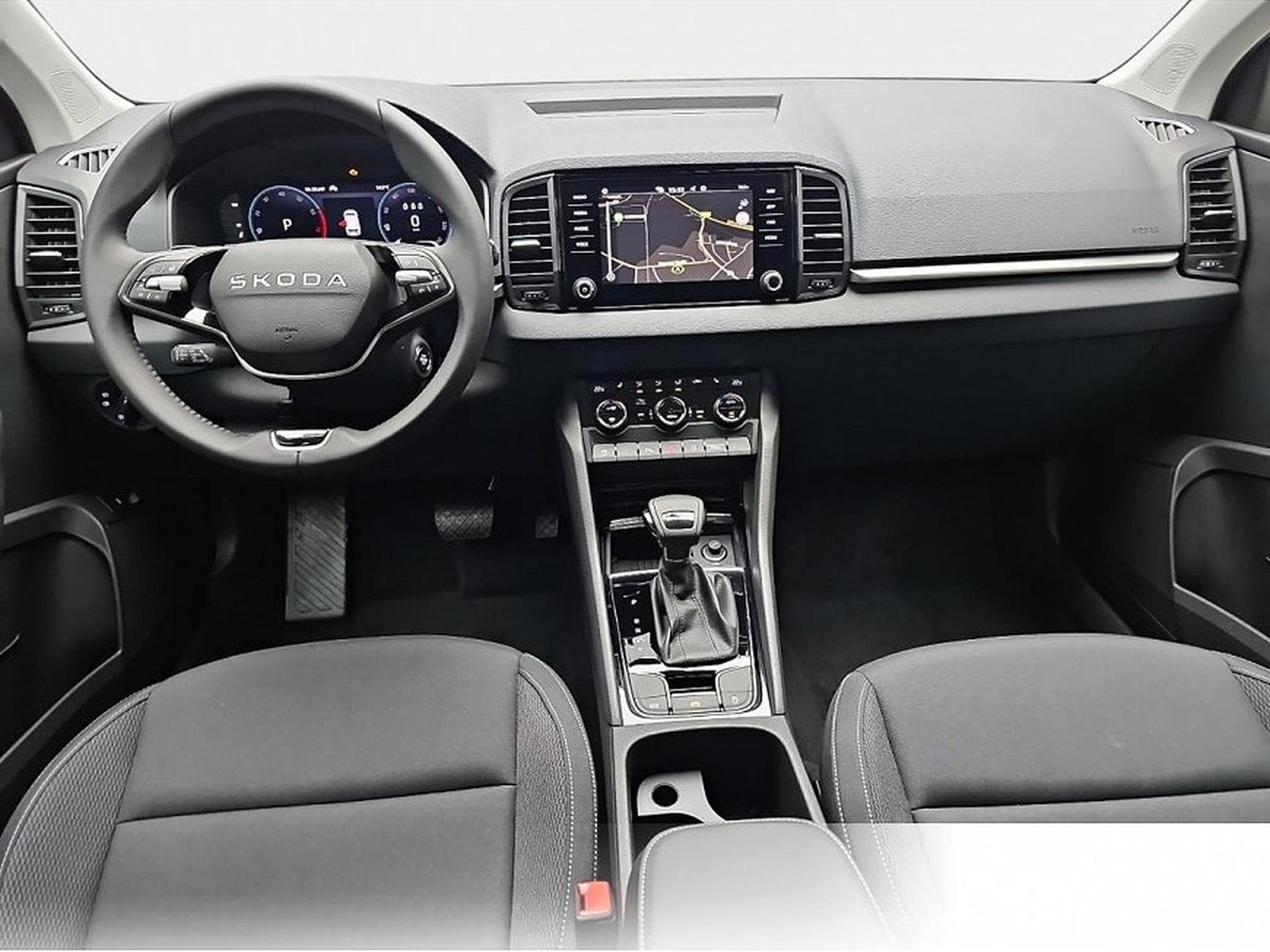 Skoda Karoq (2026) - Foto 6