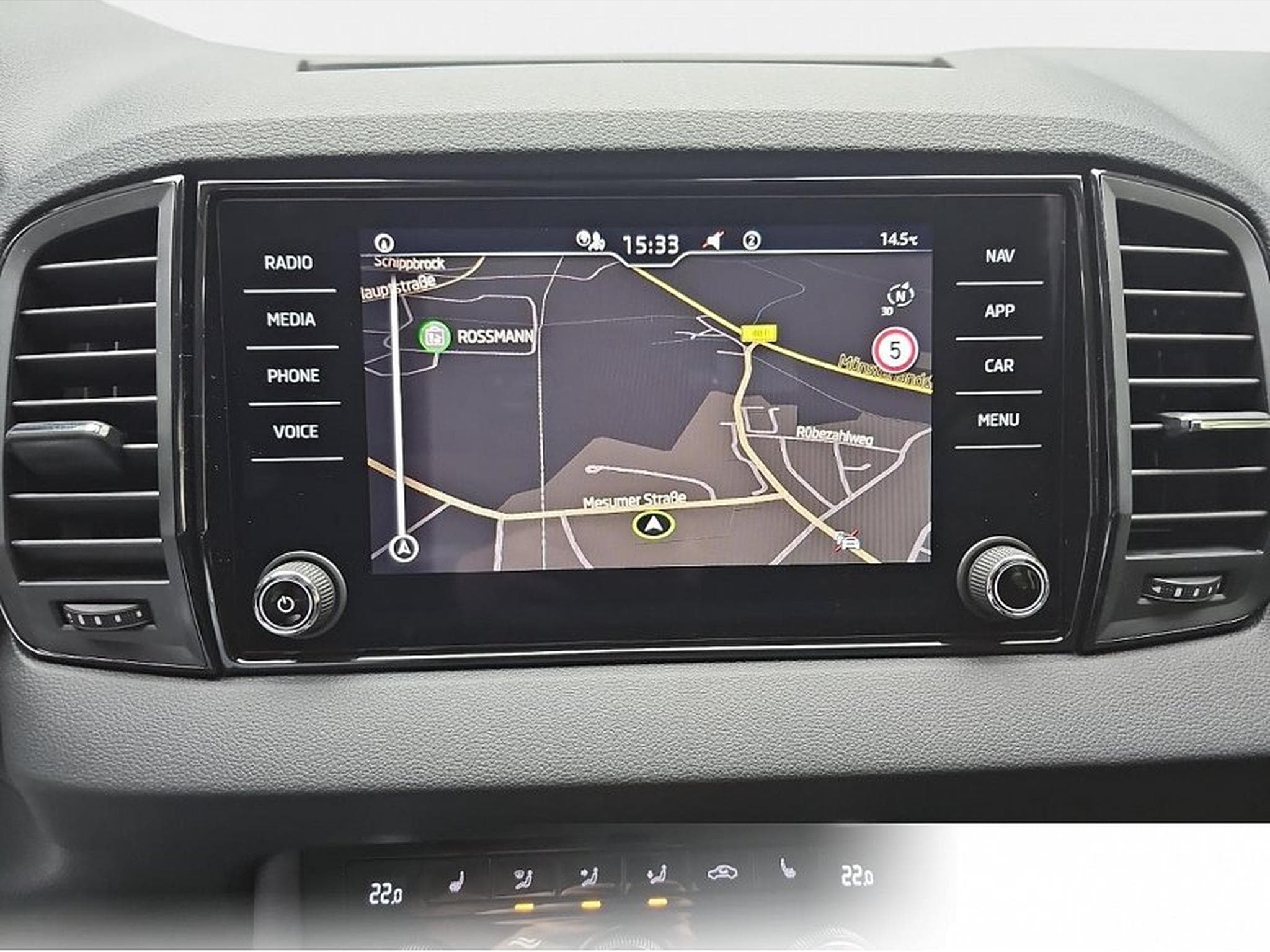 Skoda Karoq (2026) - Foto 8