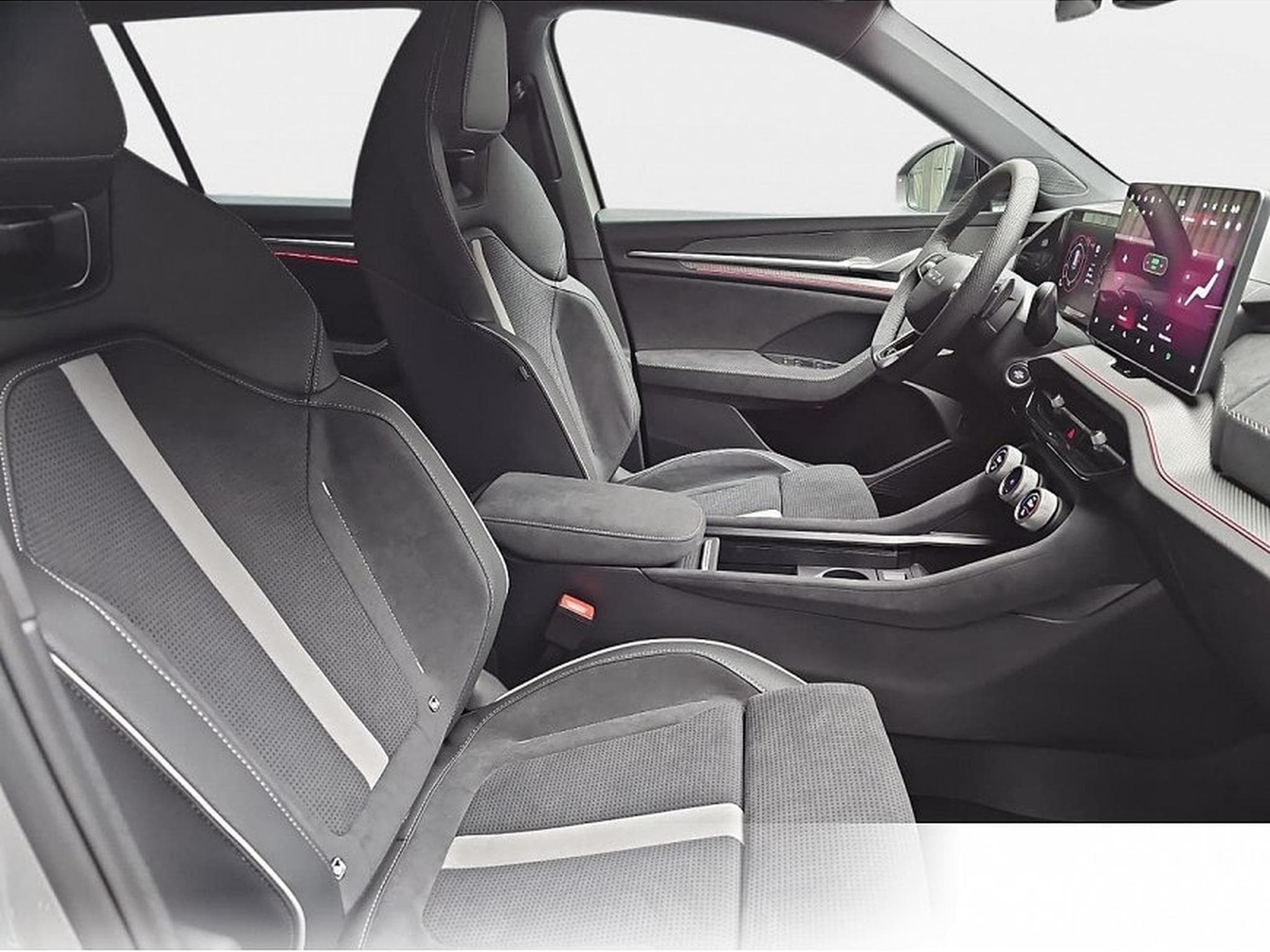 Skoda Kodiaq (2026) - Foto 15