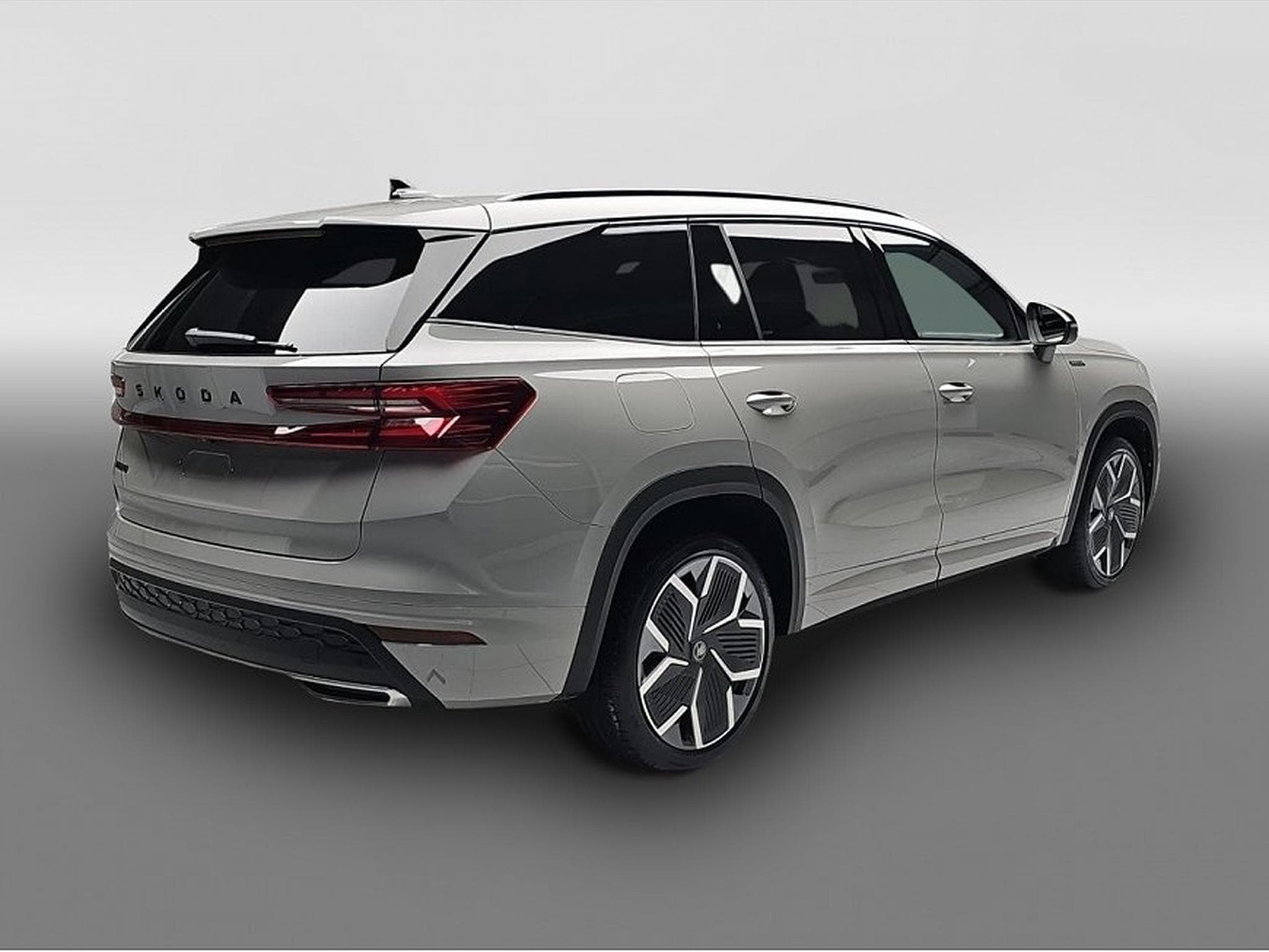 Skoda Kodiaq (2026) - Foto 2
