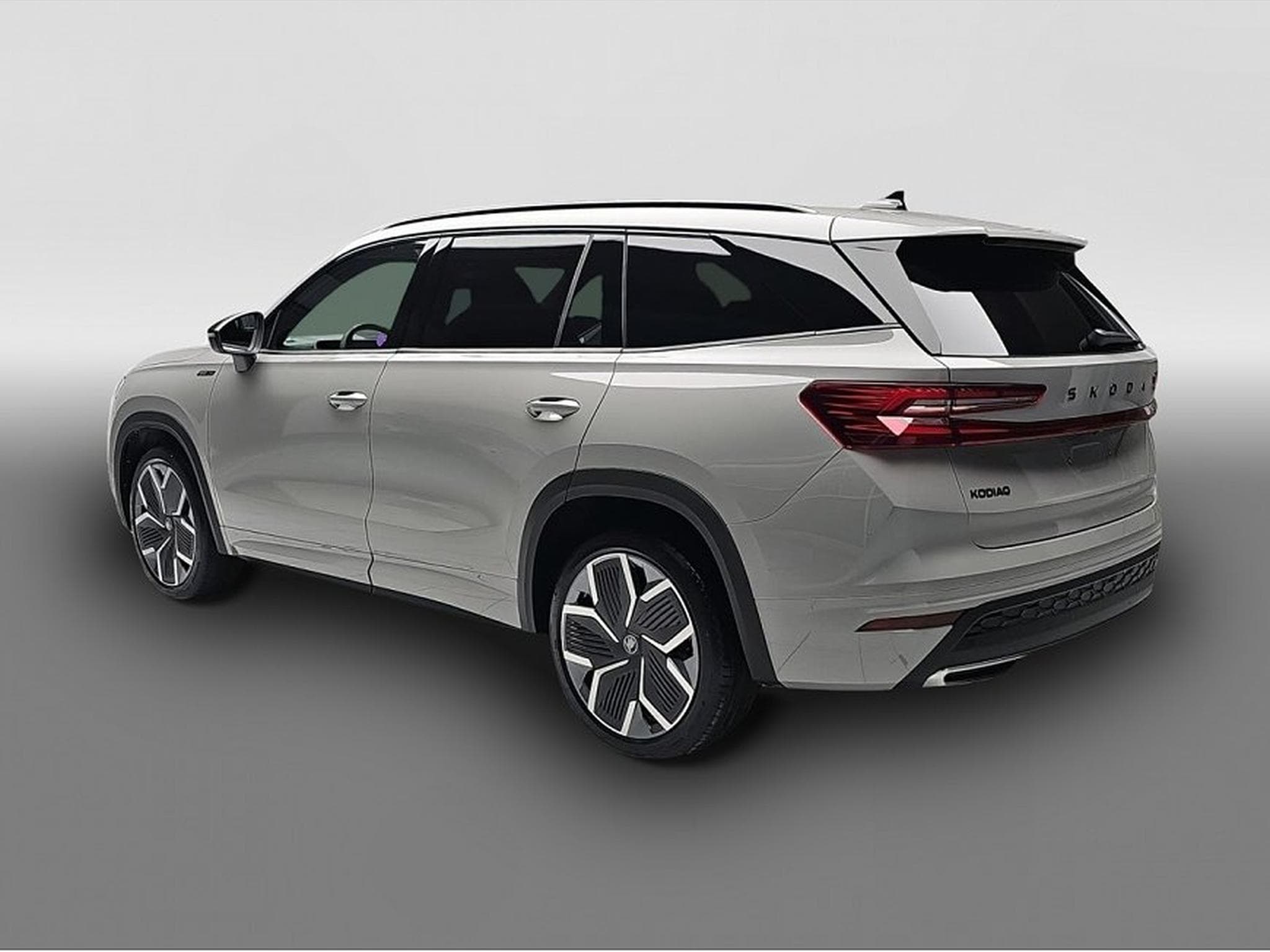 Skoda Kodiaq (2026) - Foto 3