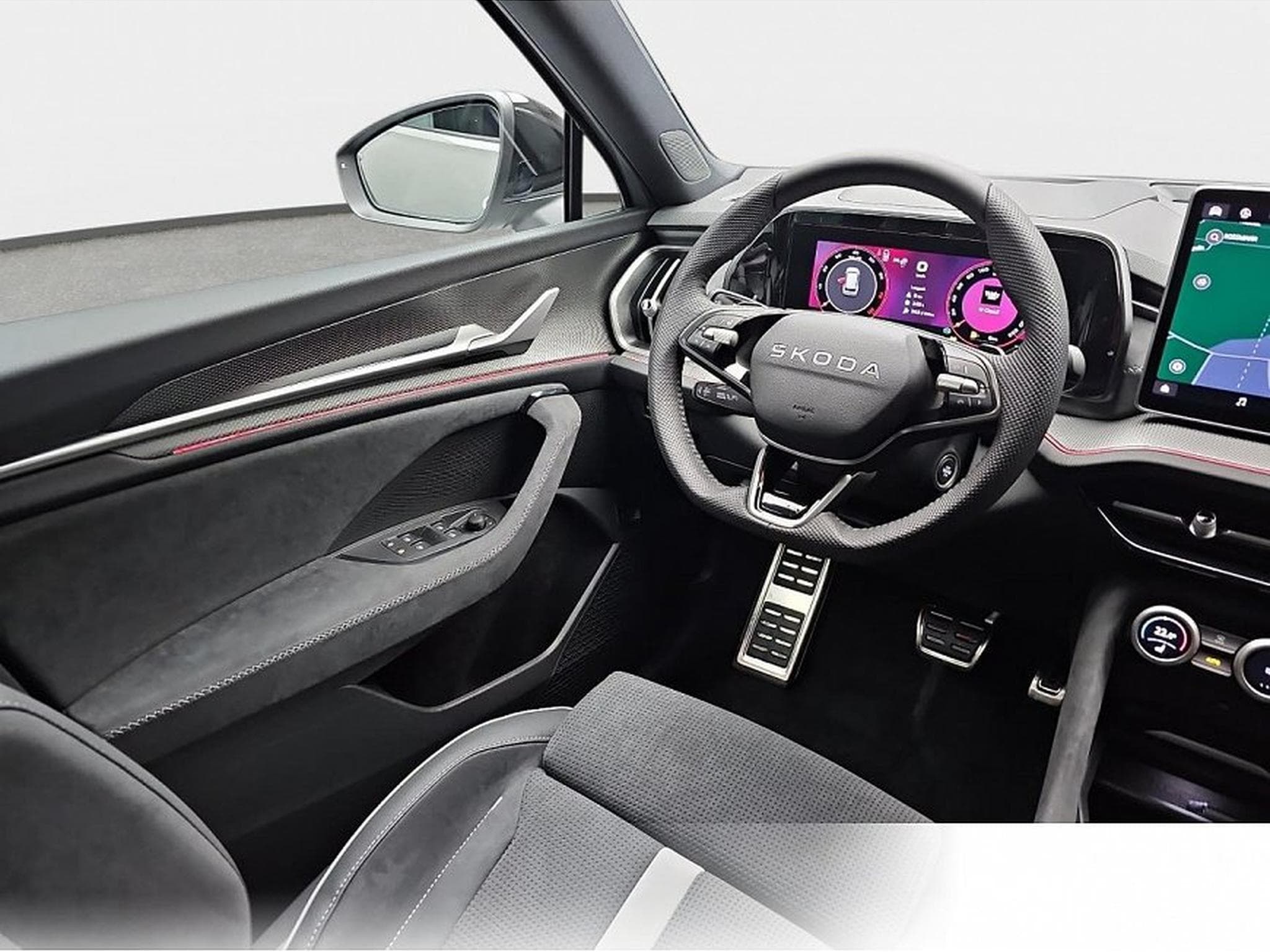 Skoda Kodiaq (2026) - Foto 7