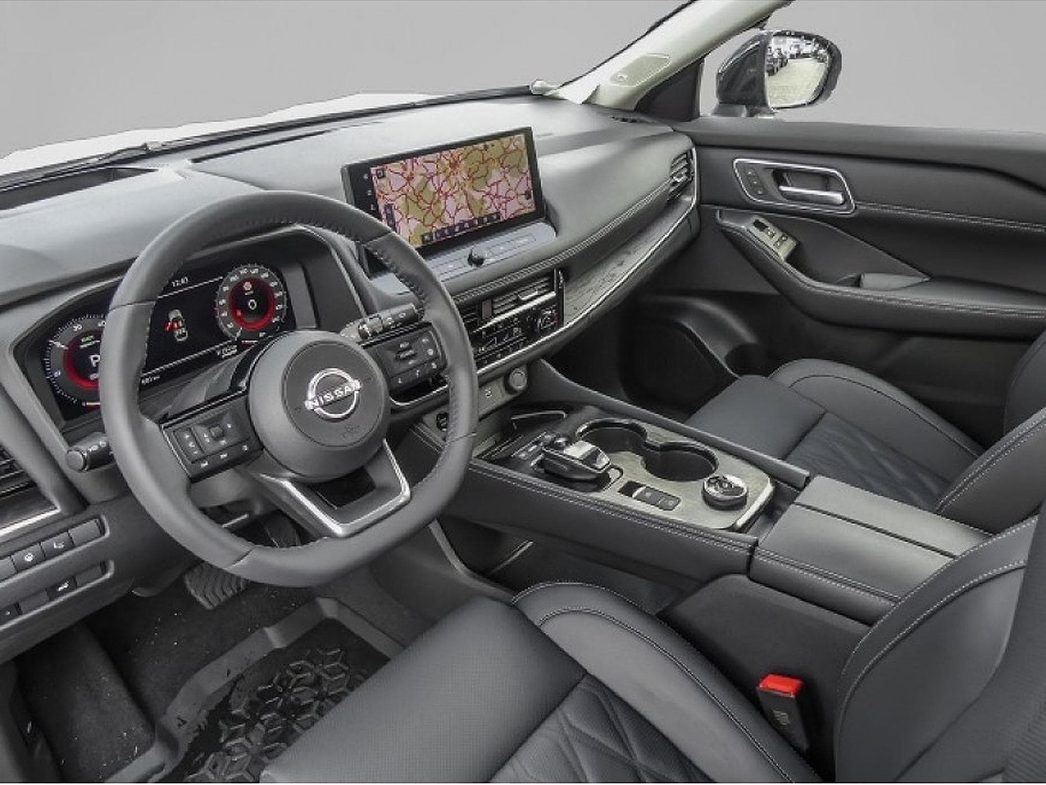 Nissan X-Trail (2026) - Photo 3