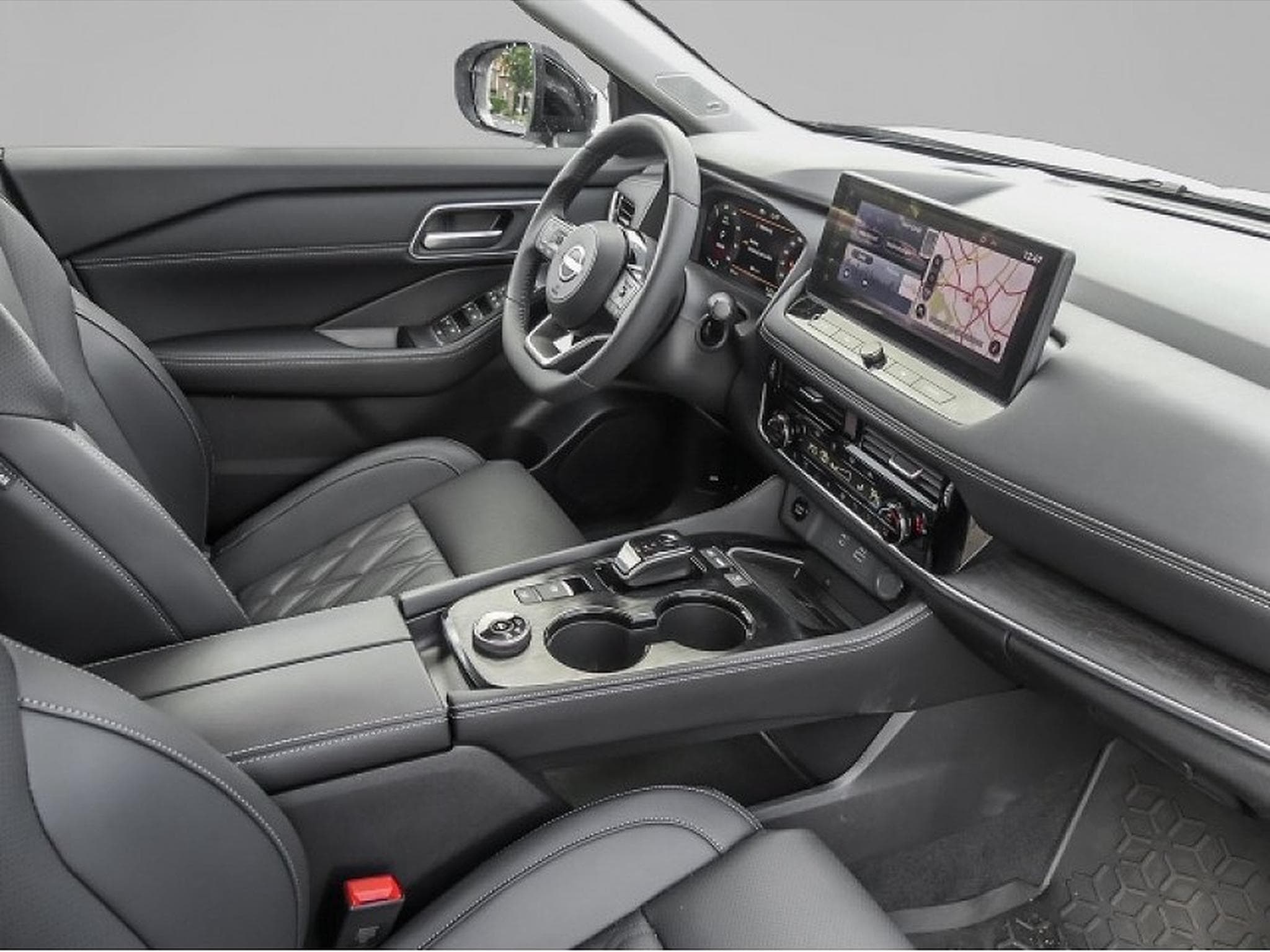Nissan X-Trail (2026) - Photo 4
