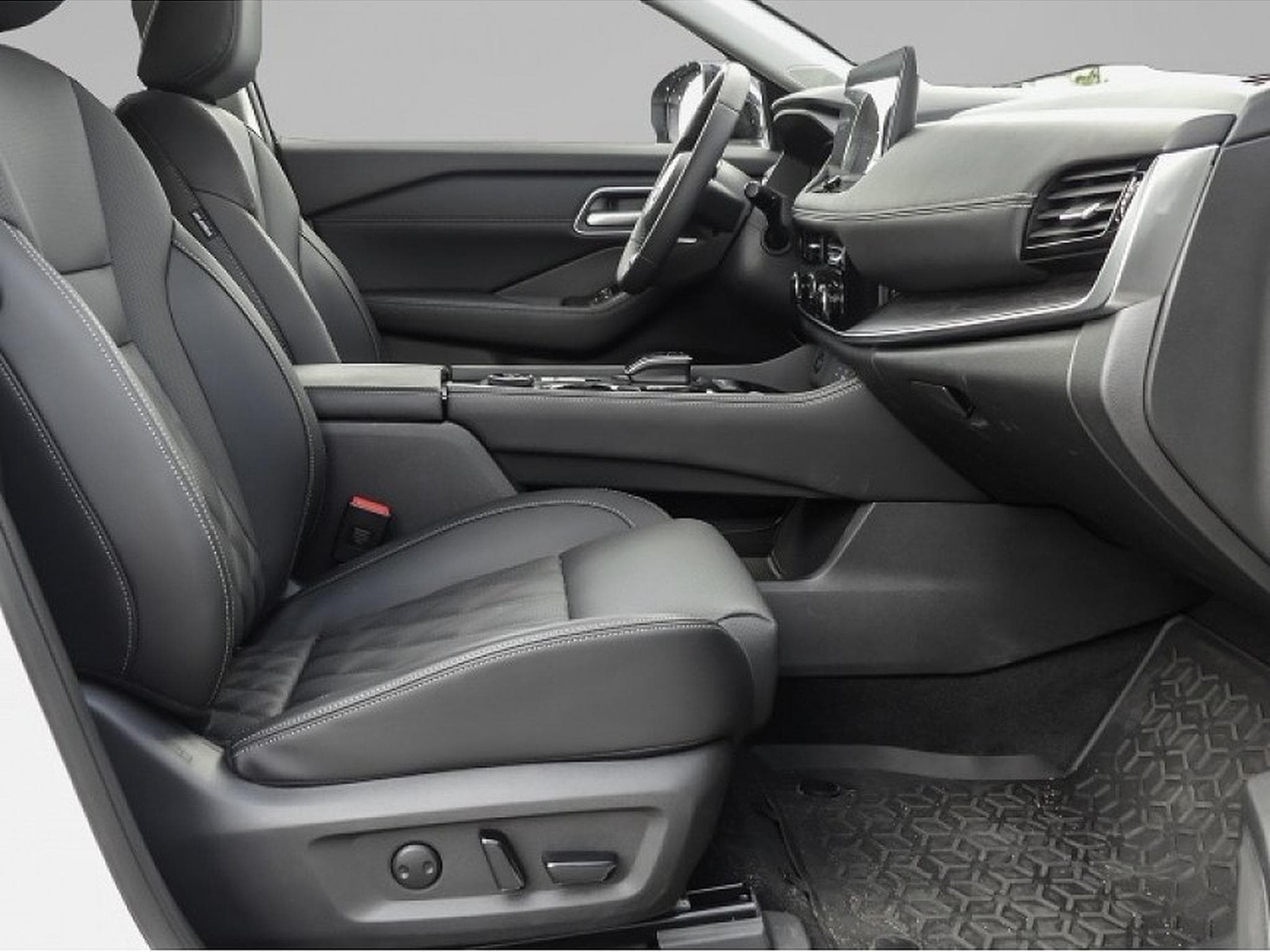 Nissan X-Trail (2026) - Photo 5