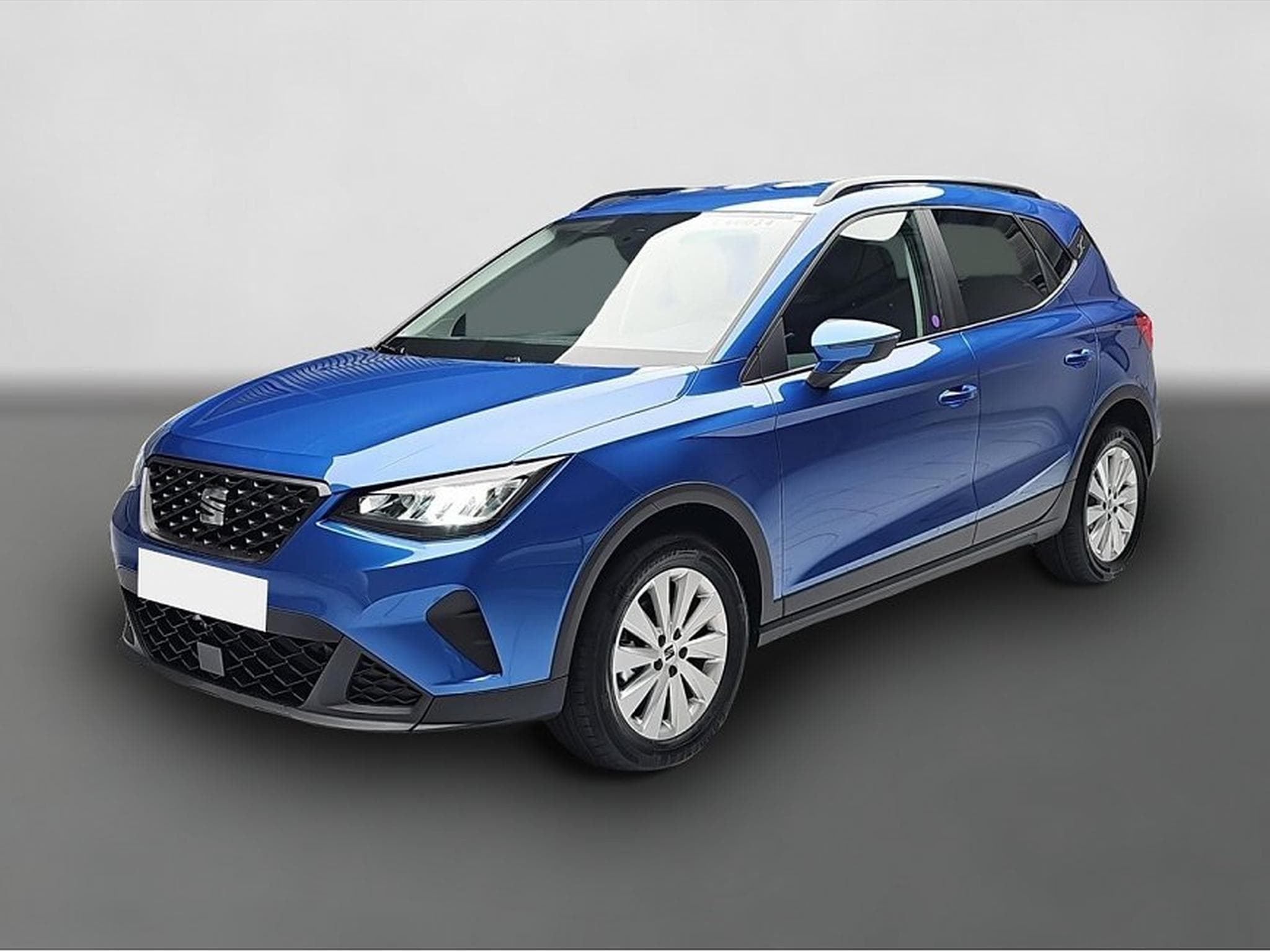 Seat Arona (2026) - Photo 1