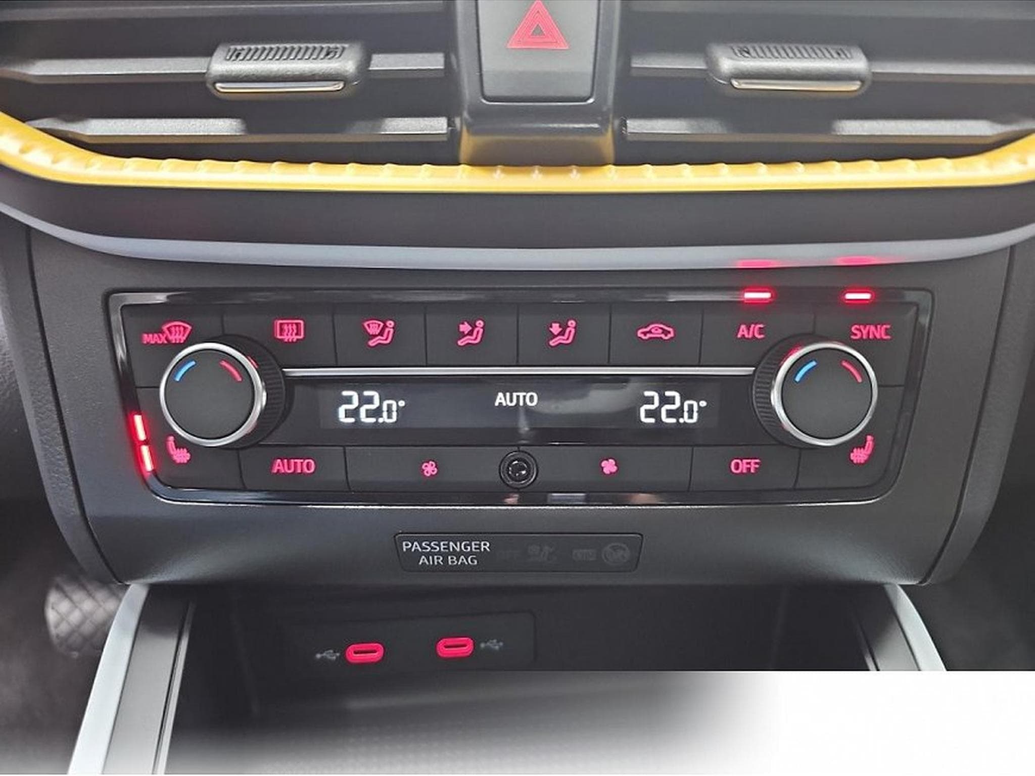 Seat Arona (2026) - Photo 10