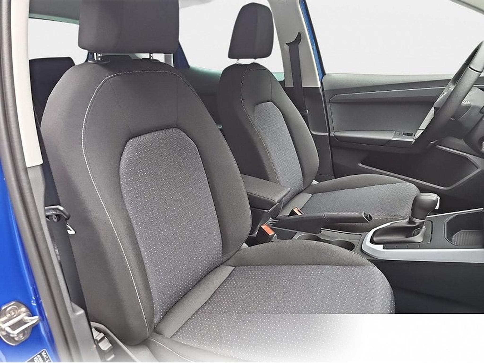 Seat Arona (2026) - Photo 15