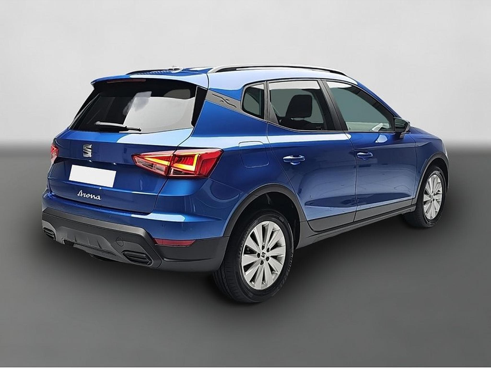 Seat Arona (2026) - Photo 2