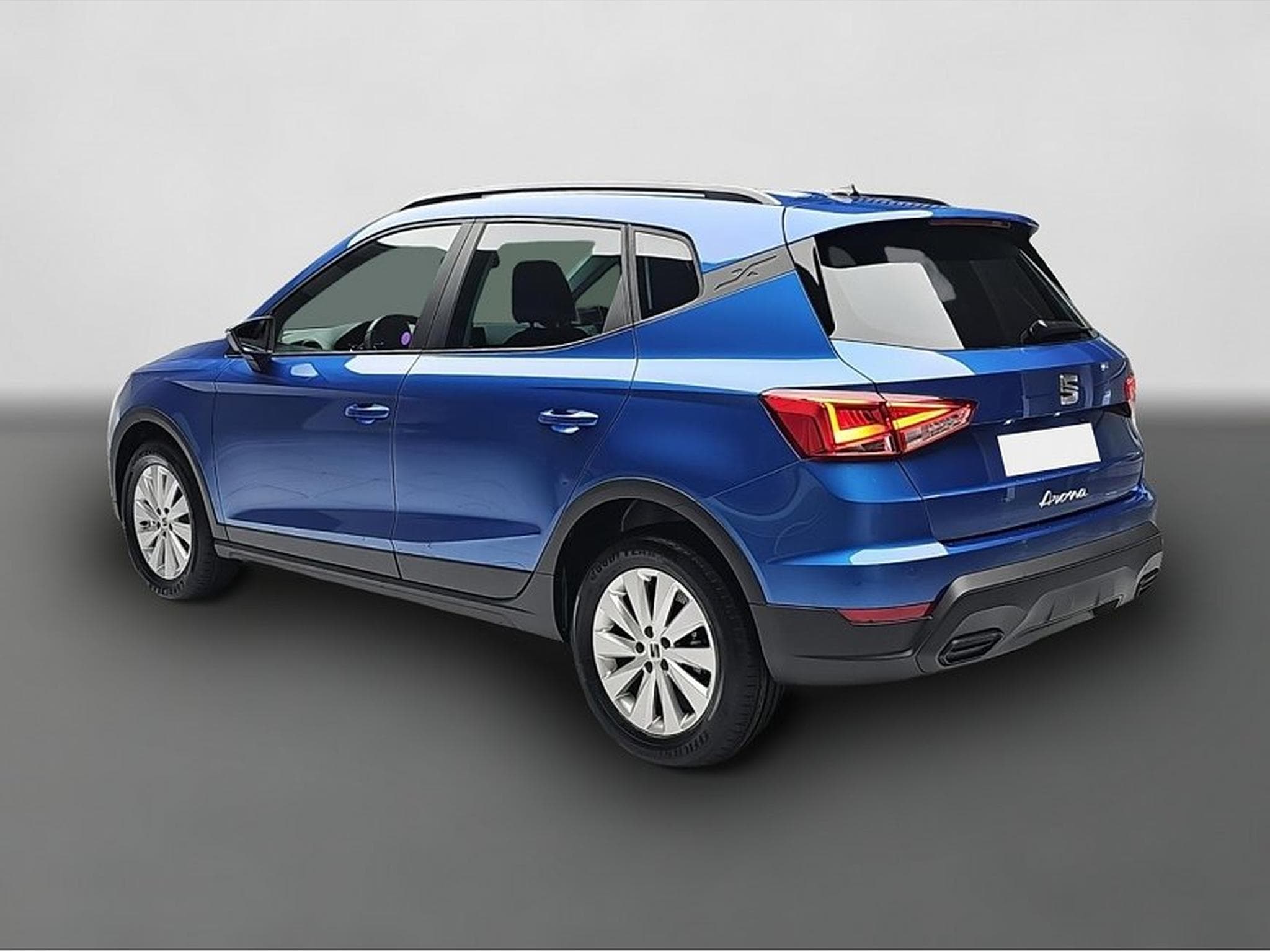 Seat Arona (2026) - Photo 3