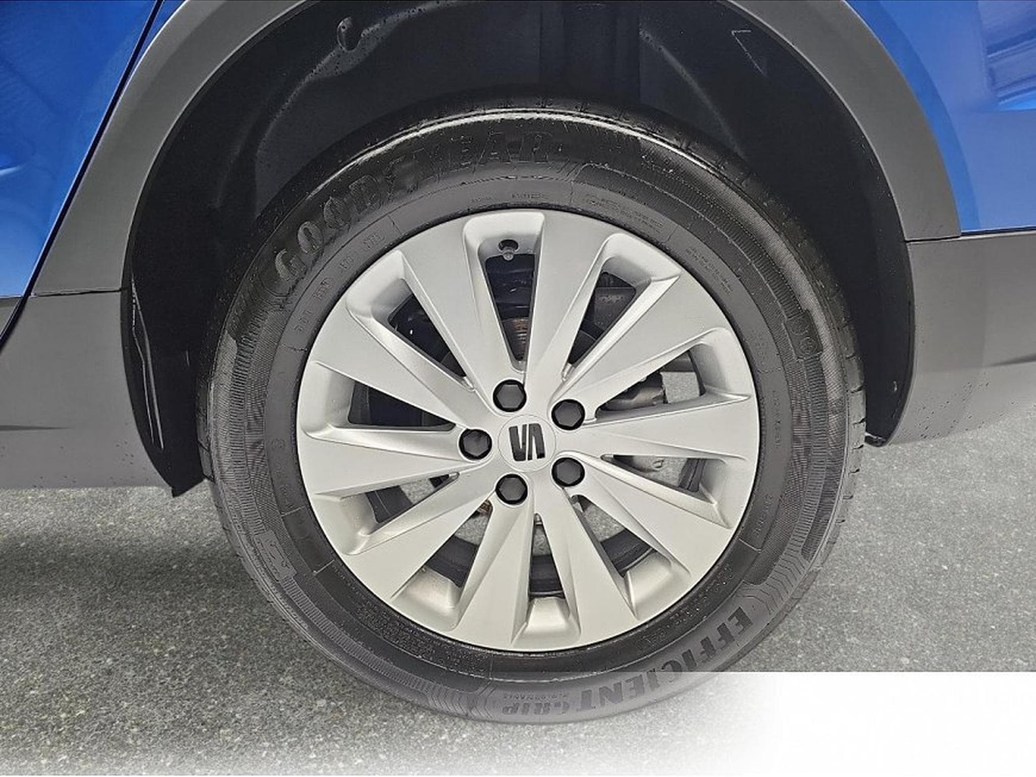 Seat Arona (2026) - Photo 5