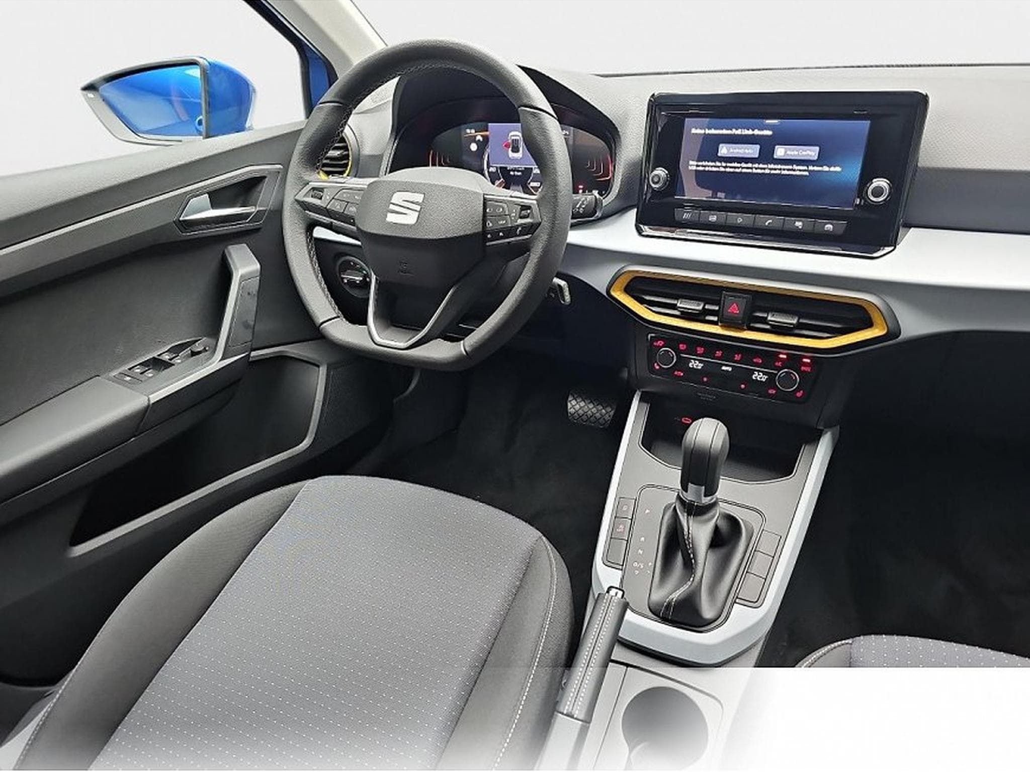 Seat Arona (2026) - Photo 7