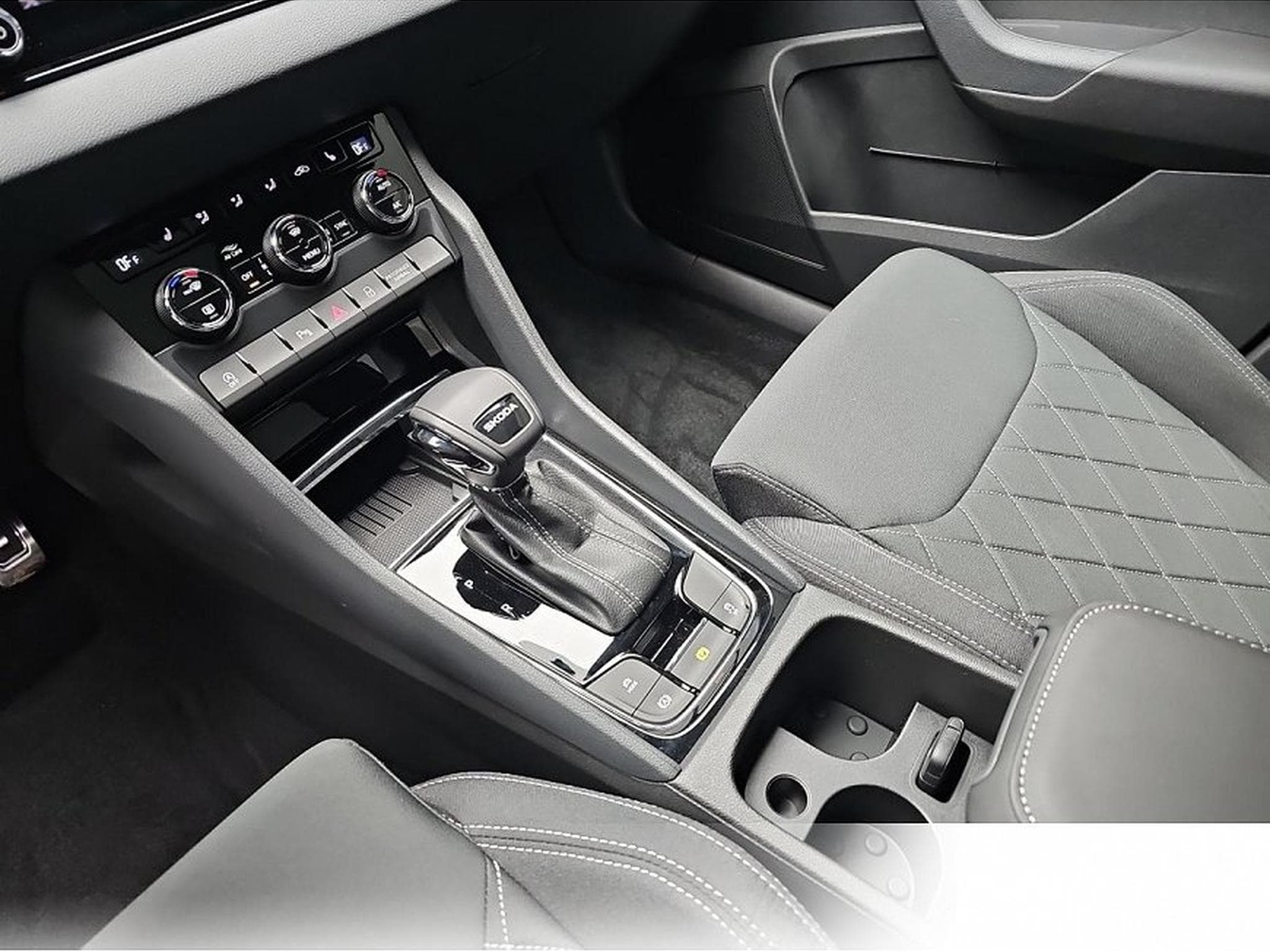 Skoda Karoq (2026) - Photo 11