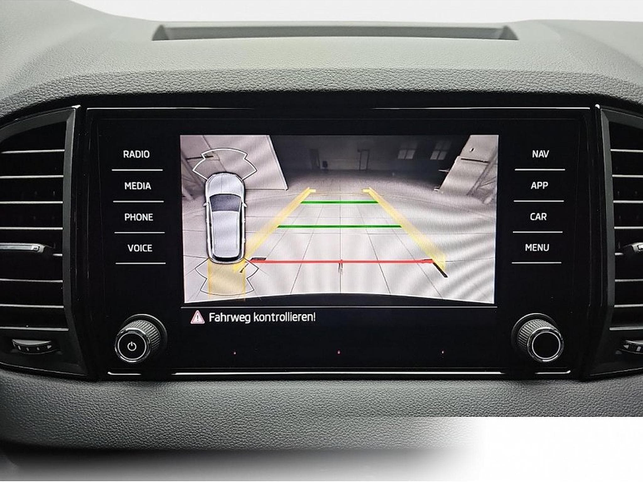 Skoda Karoq (2026) - Photo 9