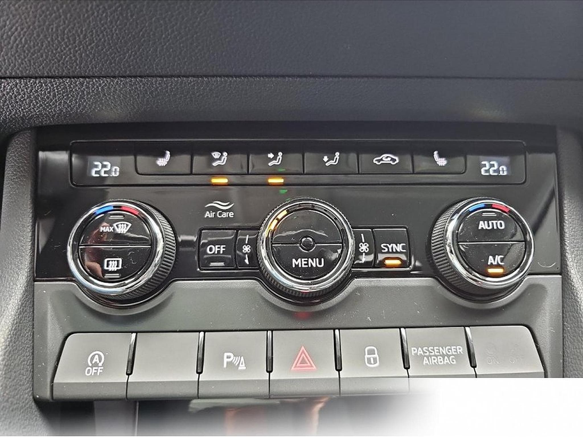 Skoda Karoq (2026) - Photo 10