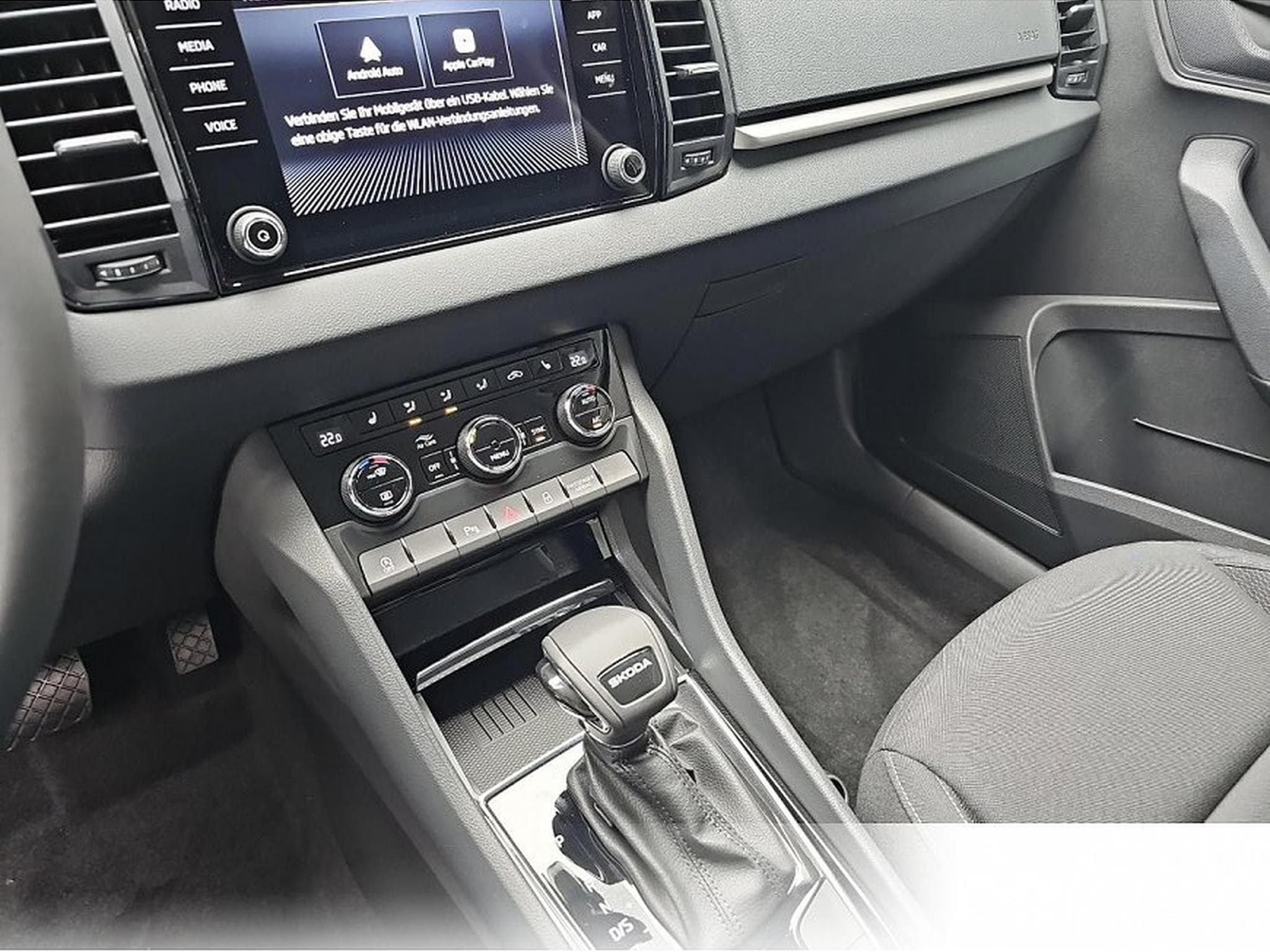 Skoda Karoq (2026) - Photo 11