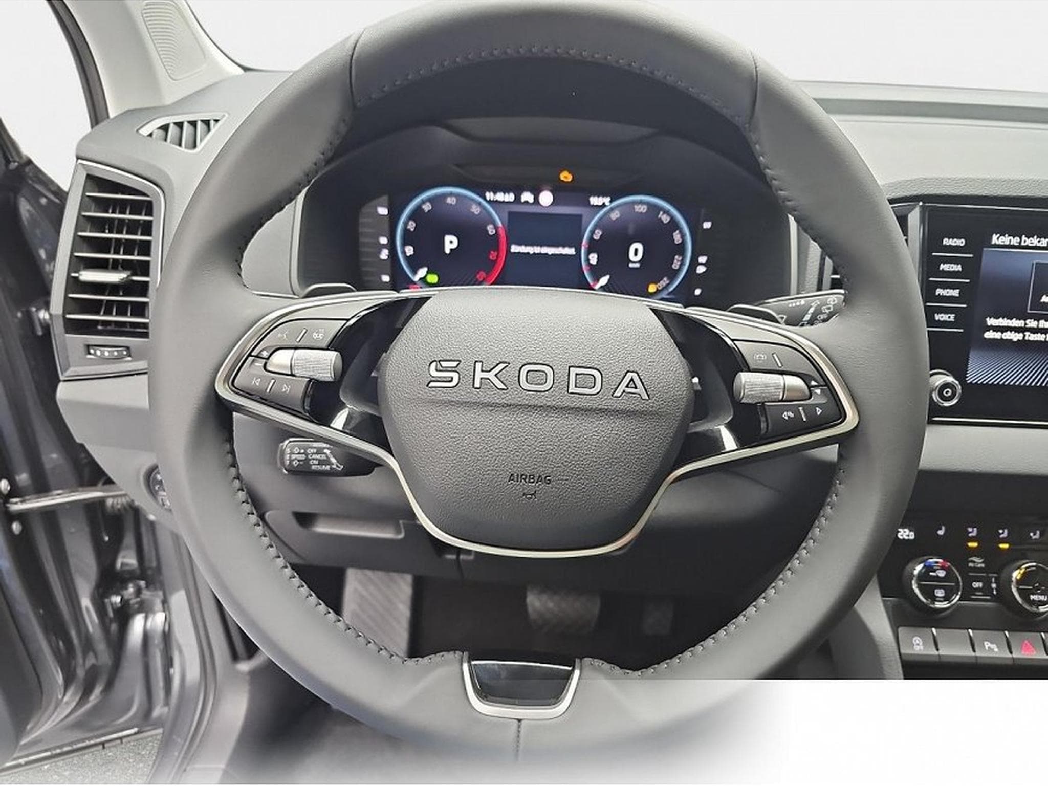 Skoda Karoq (2026) - Photo 12