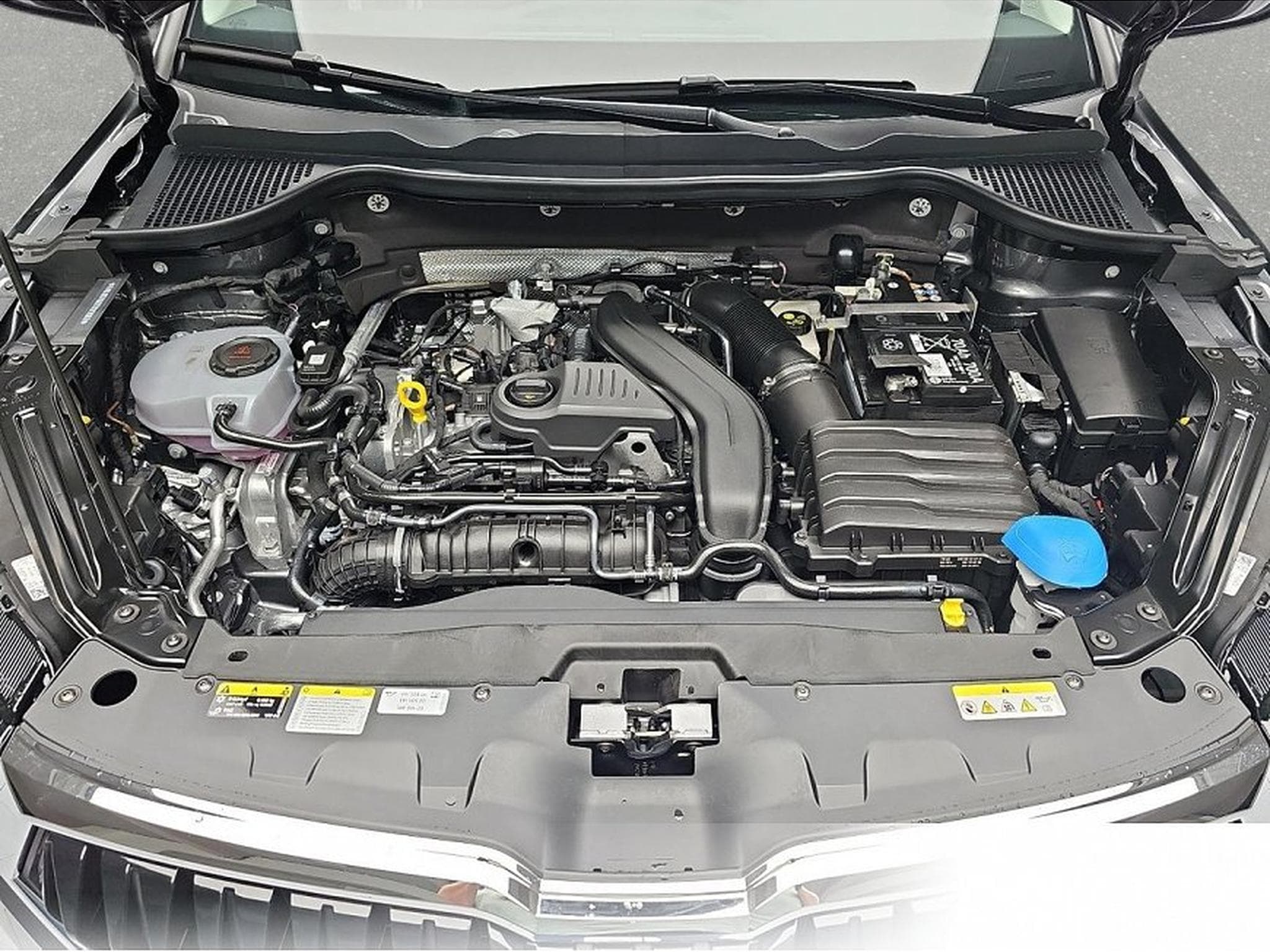 Skoda Karoq (2026) - Photo 14