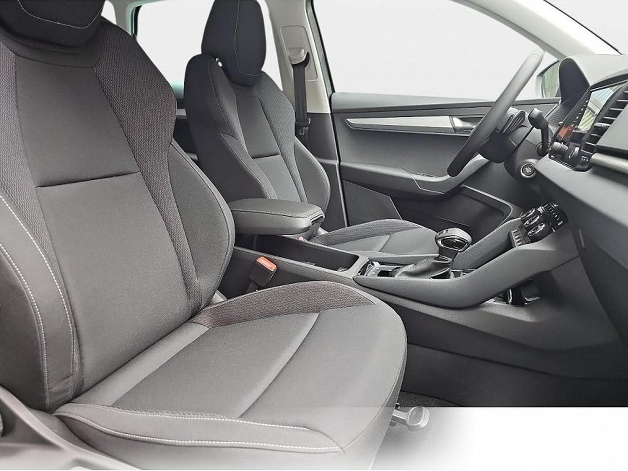 Skoda Karoq (2026) - Photo 15