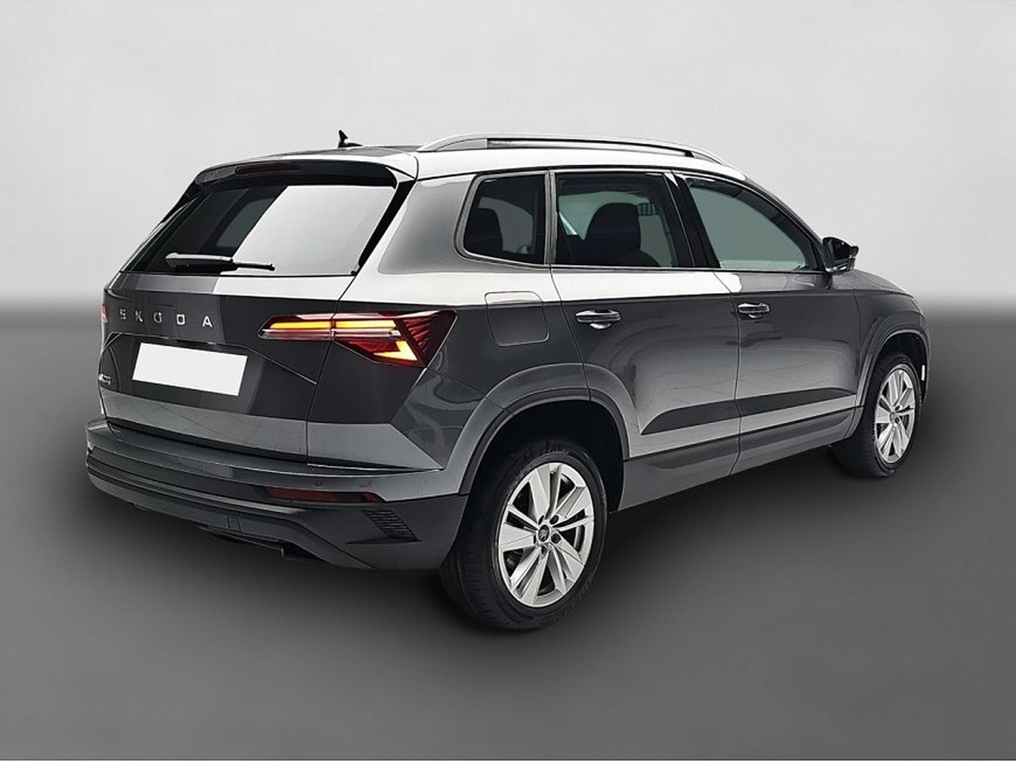 Skoda Karoq (2026) - Photo 2
